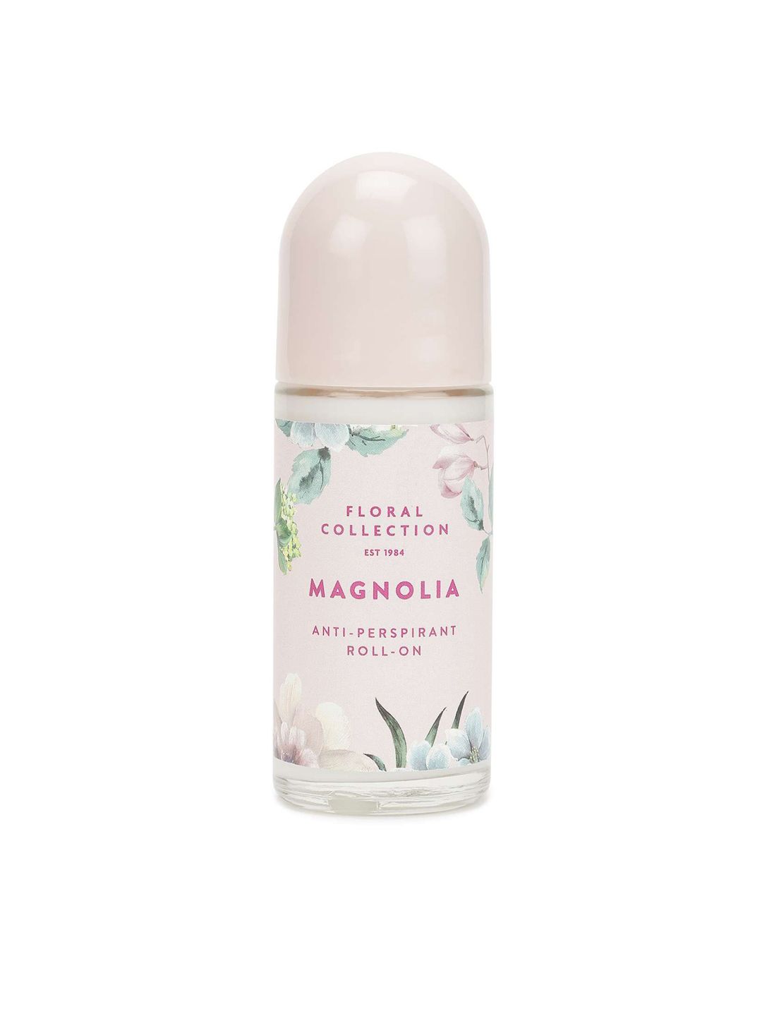 Marks & Spencer Magnolia Anti-Perspirant Roll-On - 50 ml-image-45