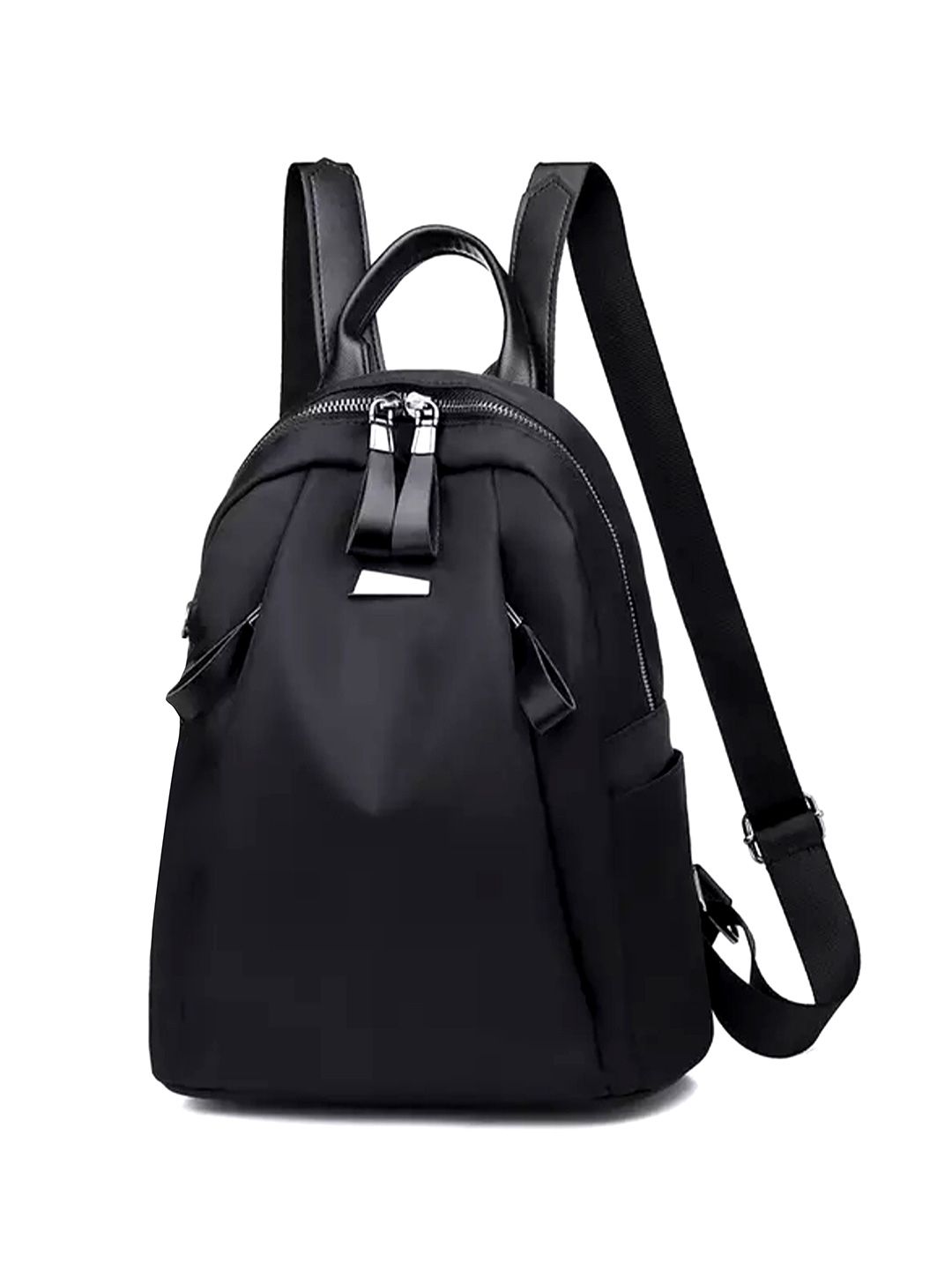 Flamebird Women Backpack with Compression Straps-picture-25