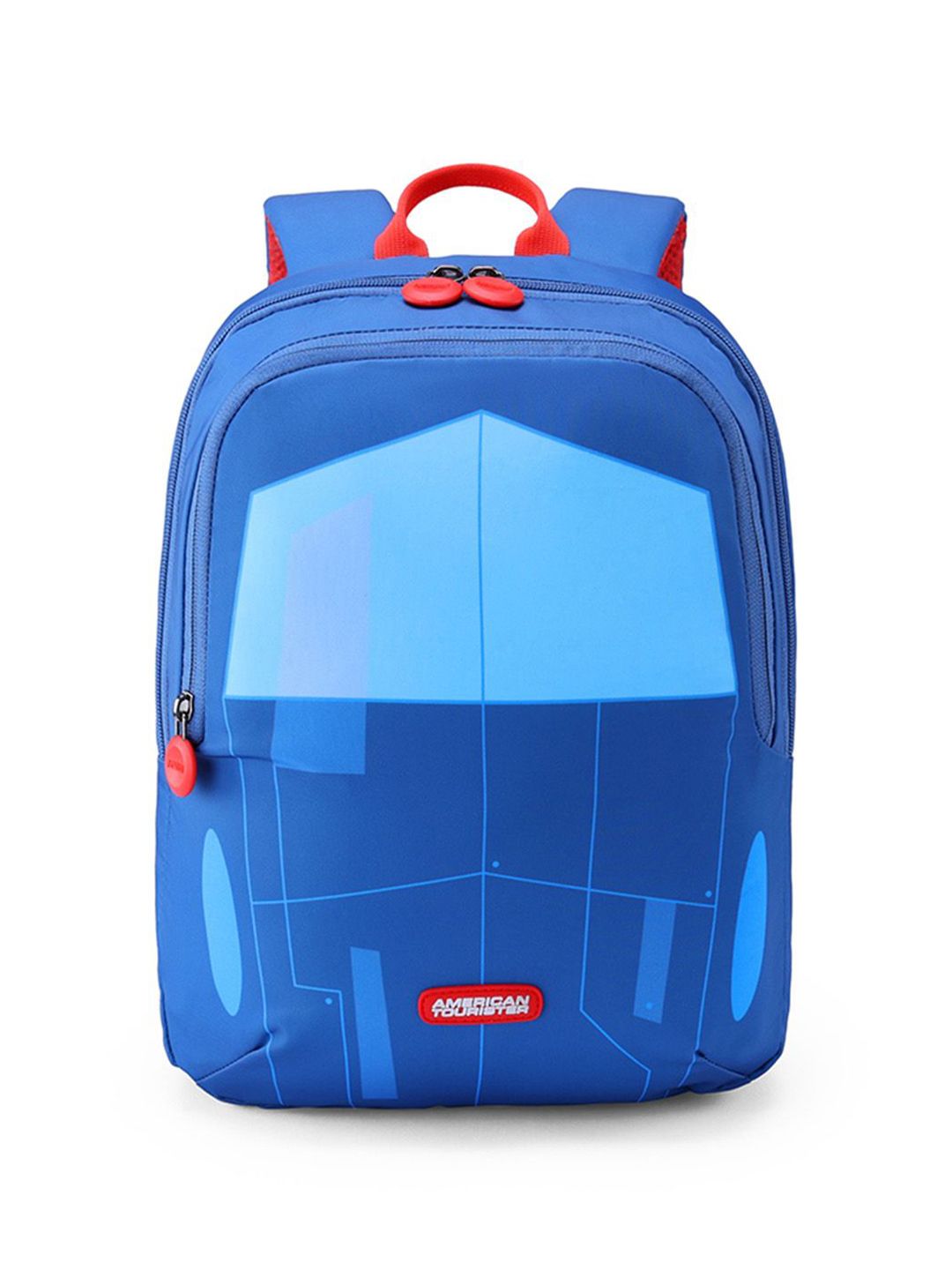 AMERICAN TOURISTER Unisex Kids Graphic Backpack-picture-19