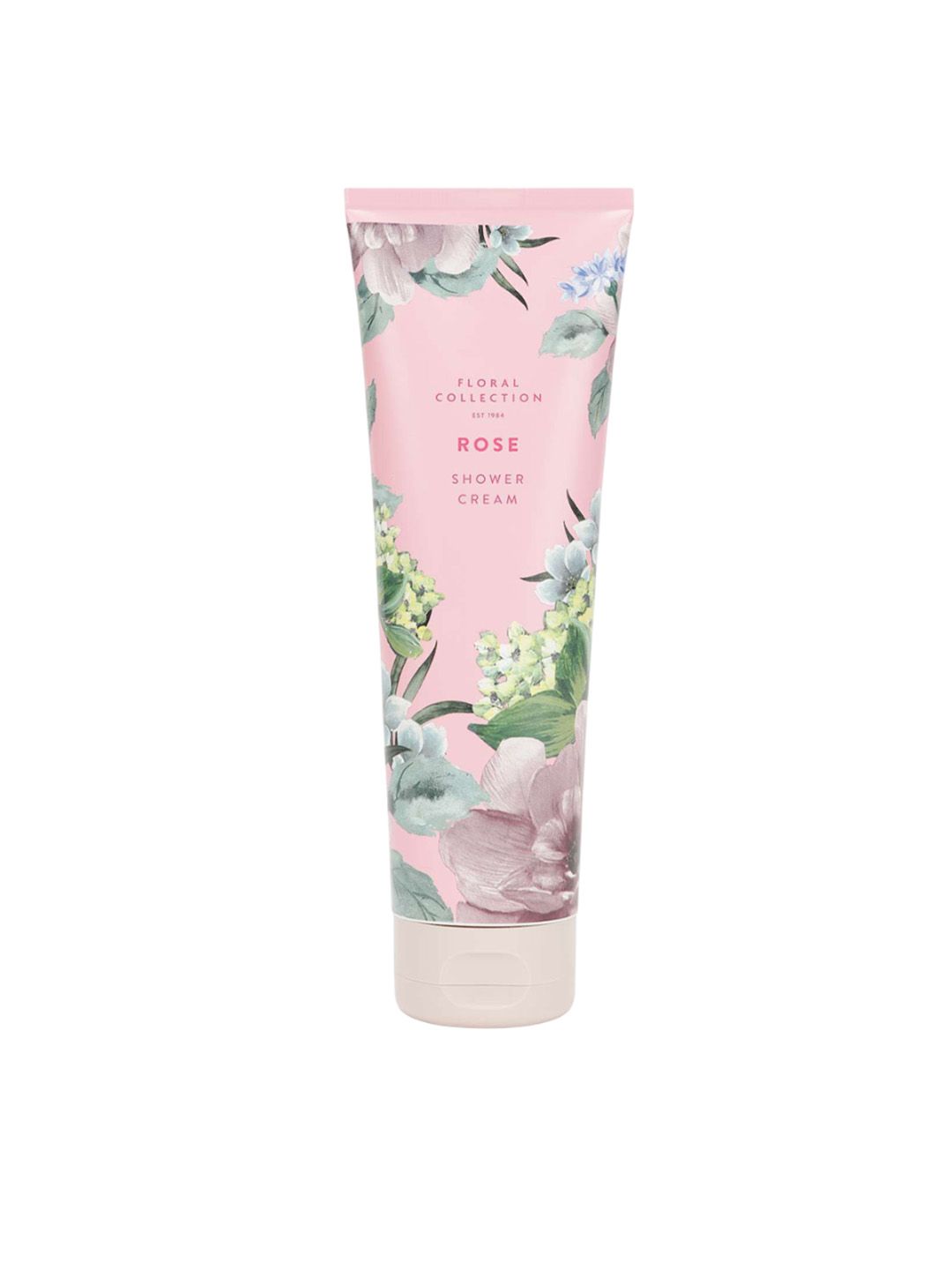 Marks & Spencer Floral Collection Rose Nourishing Shower Cream - 250 ml-picture-49