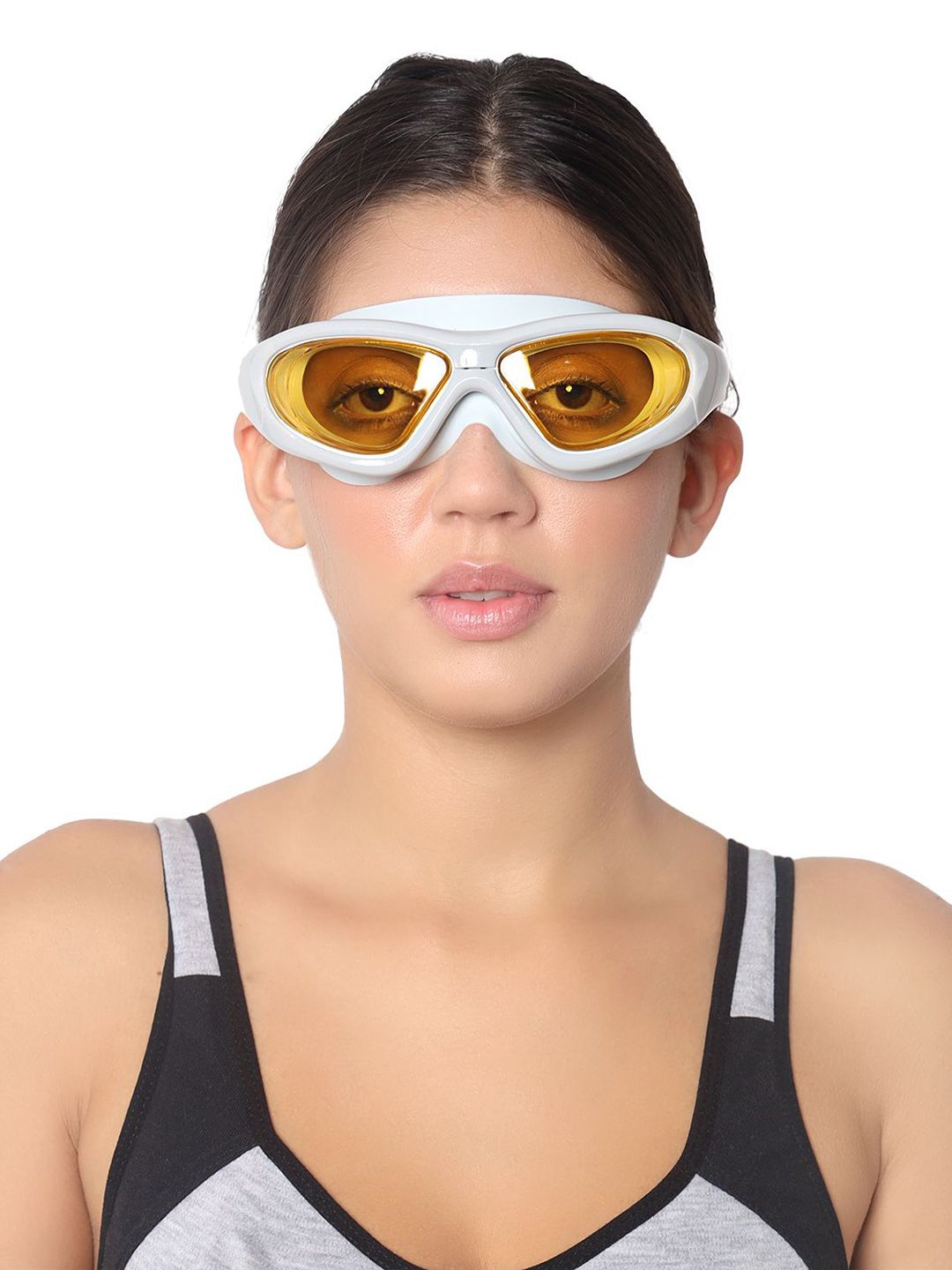 ARROWMAX Anti Fog & UV Protection Swimming Goggles-image-40