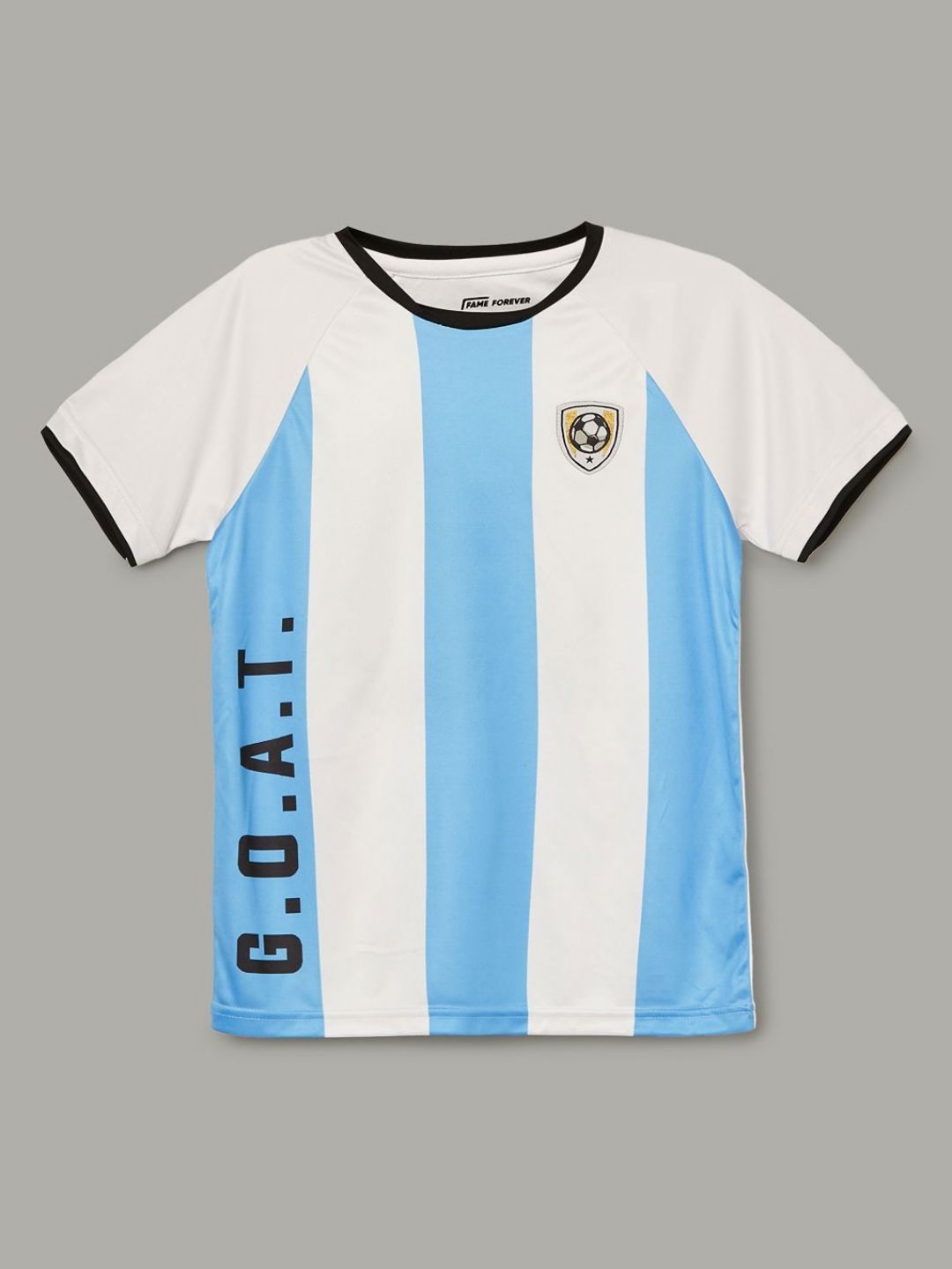 Fame Forever by Lifestyle Boys Applique T-shirt-picture-27