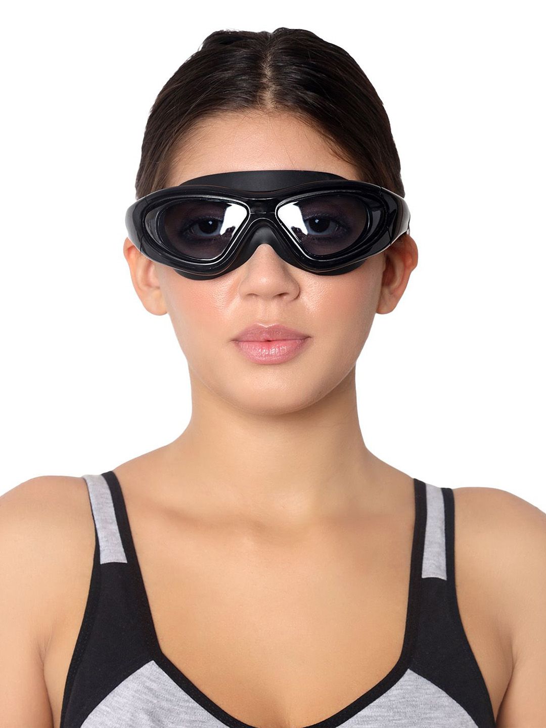 ARROWMAX Anti Fog & UV Protection Swimming Goggles-picture-45