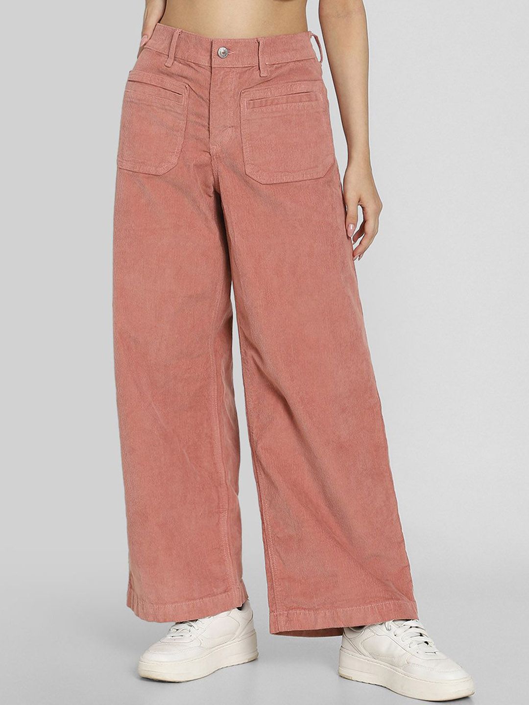 AMERICAN EAGLE OUTFITTERS Women Trousers-picture-42