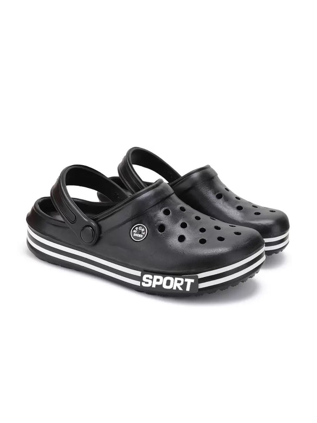 PENNEN Men Clogs-image-8