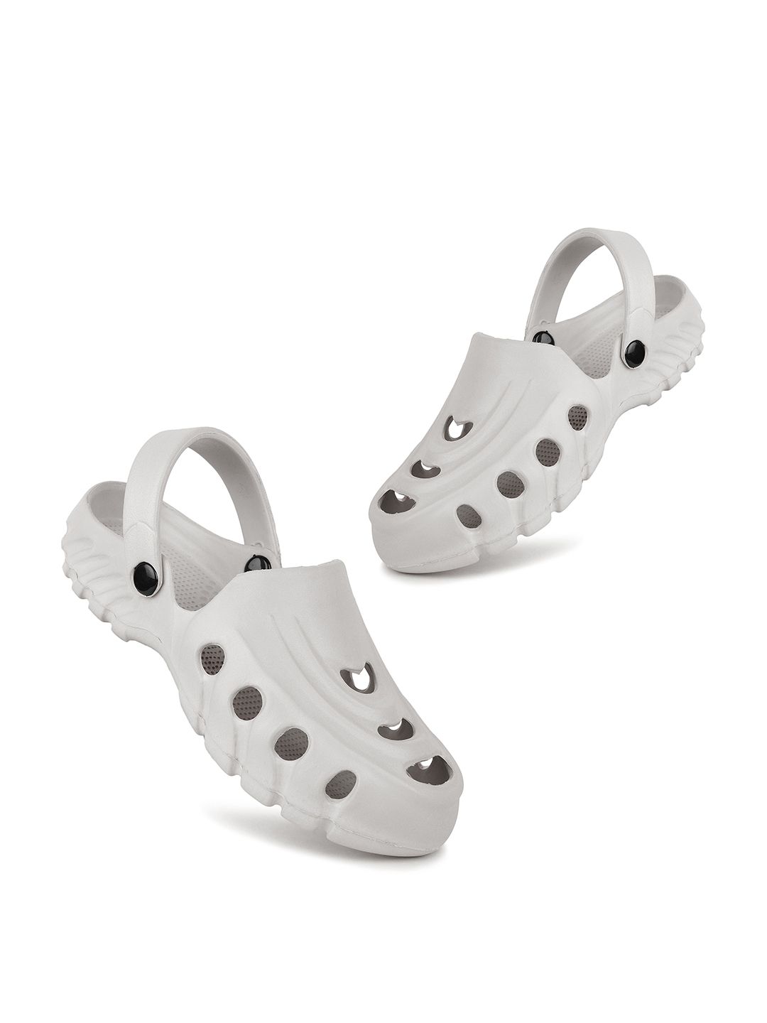 DRACKFOOT Men Clogs-picture-34