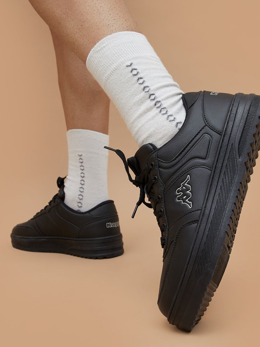 Kappa Men Sneakers-picture-31