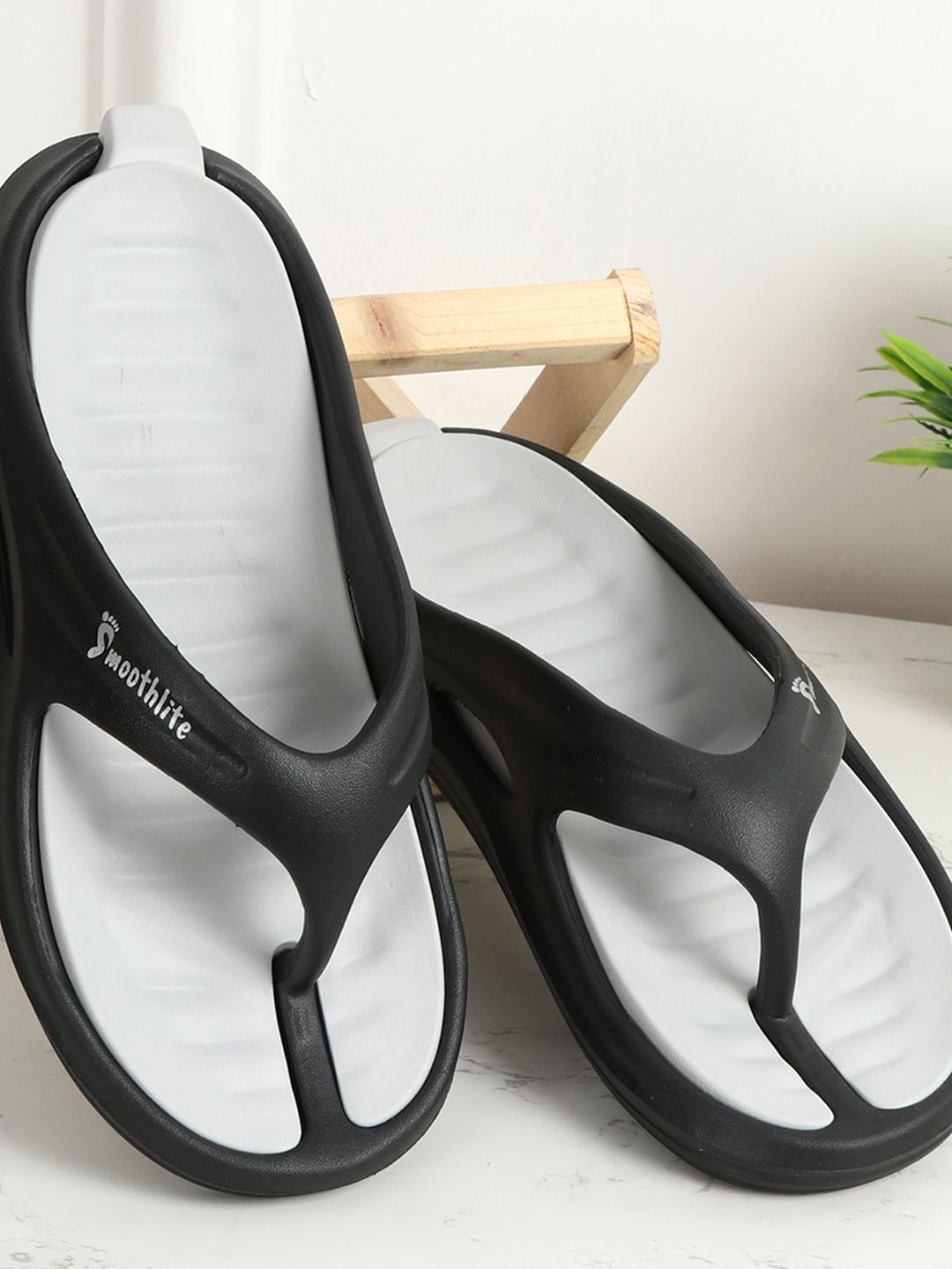 Smoothlite Men Thong Flip-Flops-picture-52