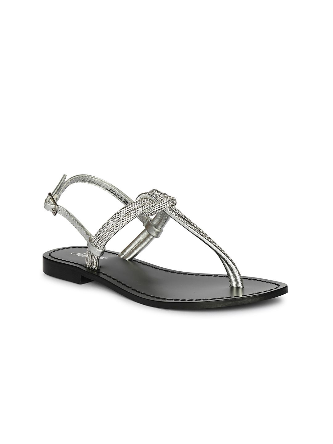 Saint G Women T-Strap Flats-picture-11
