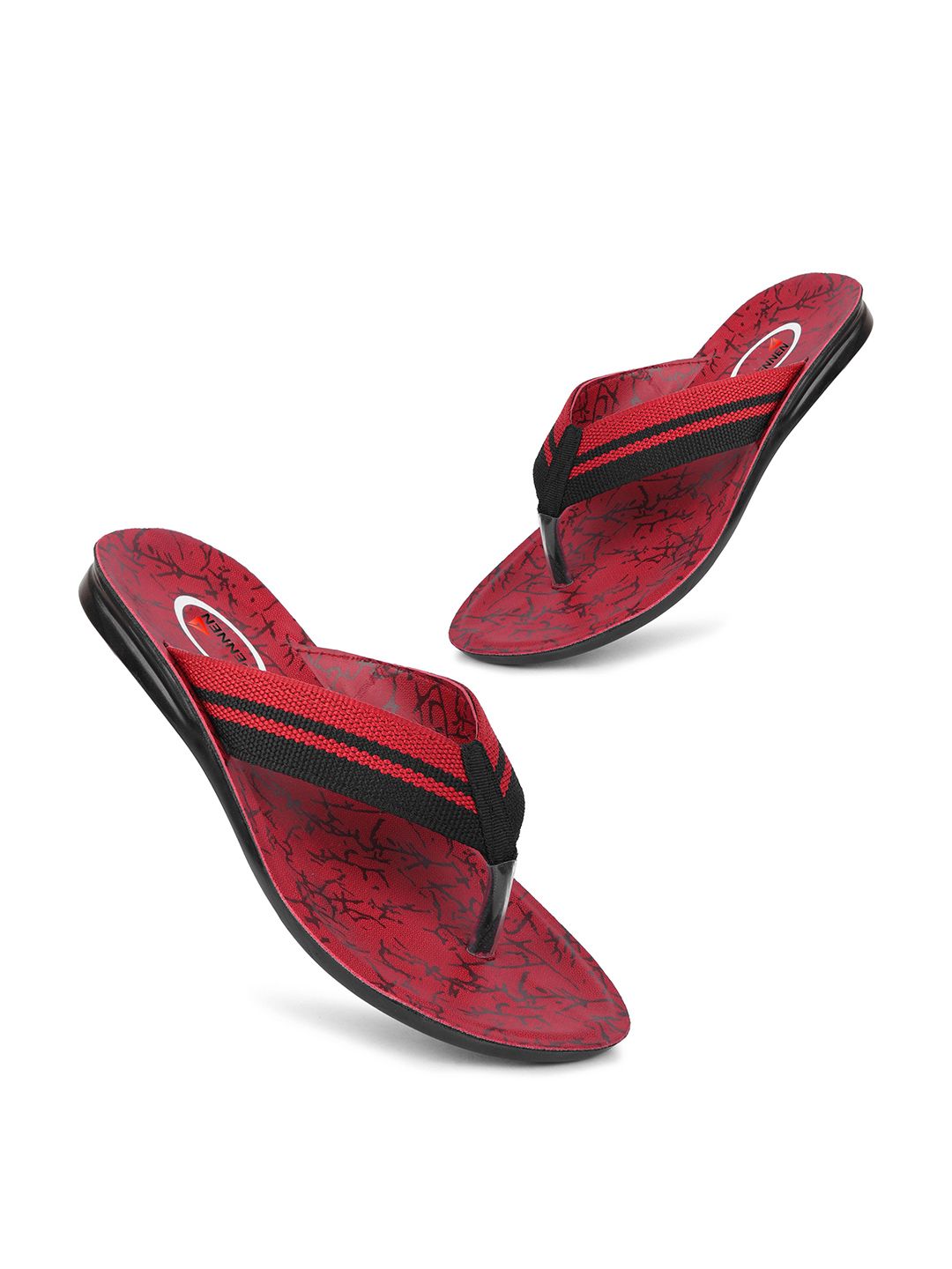 PENNEN Men Comfort Sandals-picture-28