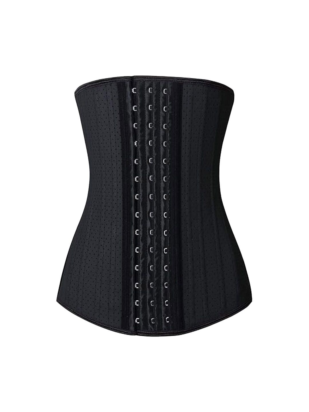 KAVYARA Hook Belt Tummy Shapewear-picture-15