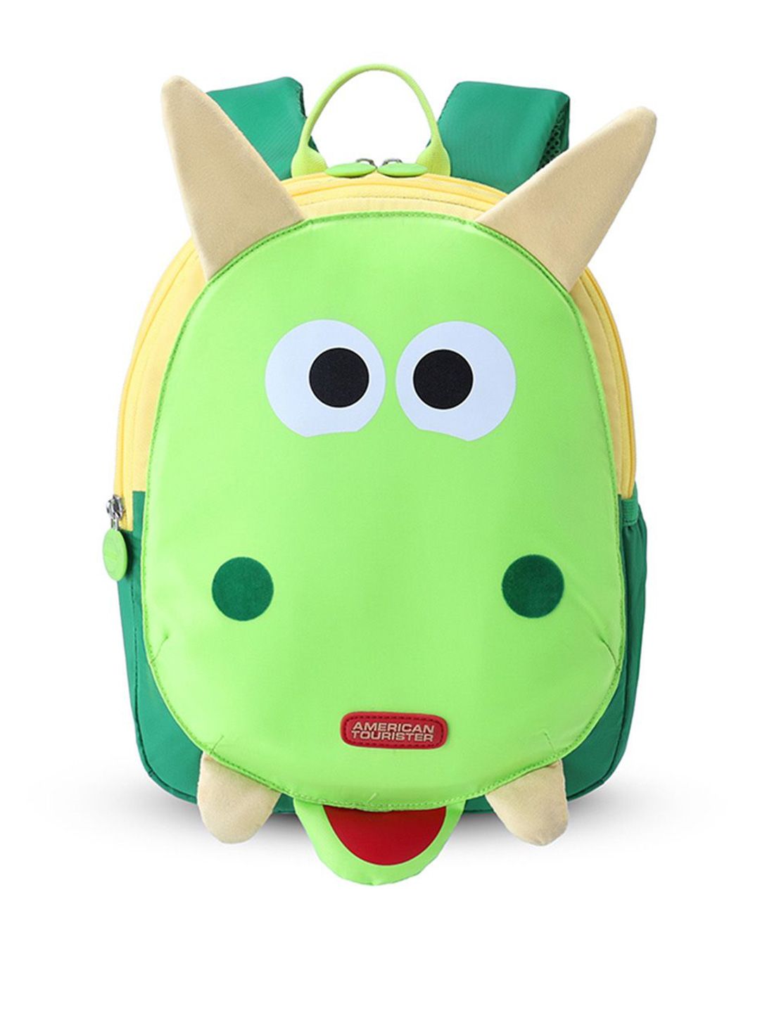 AMERICAN TOURISTER Kiztopia Unisex Kids Backpack