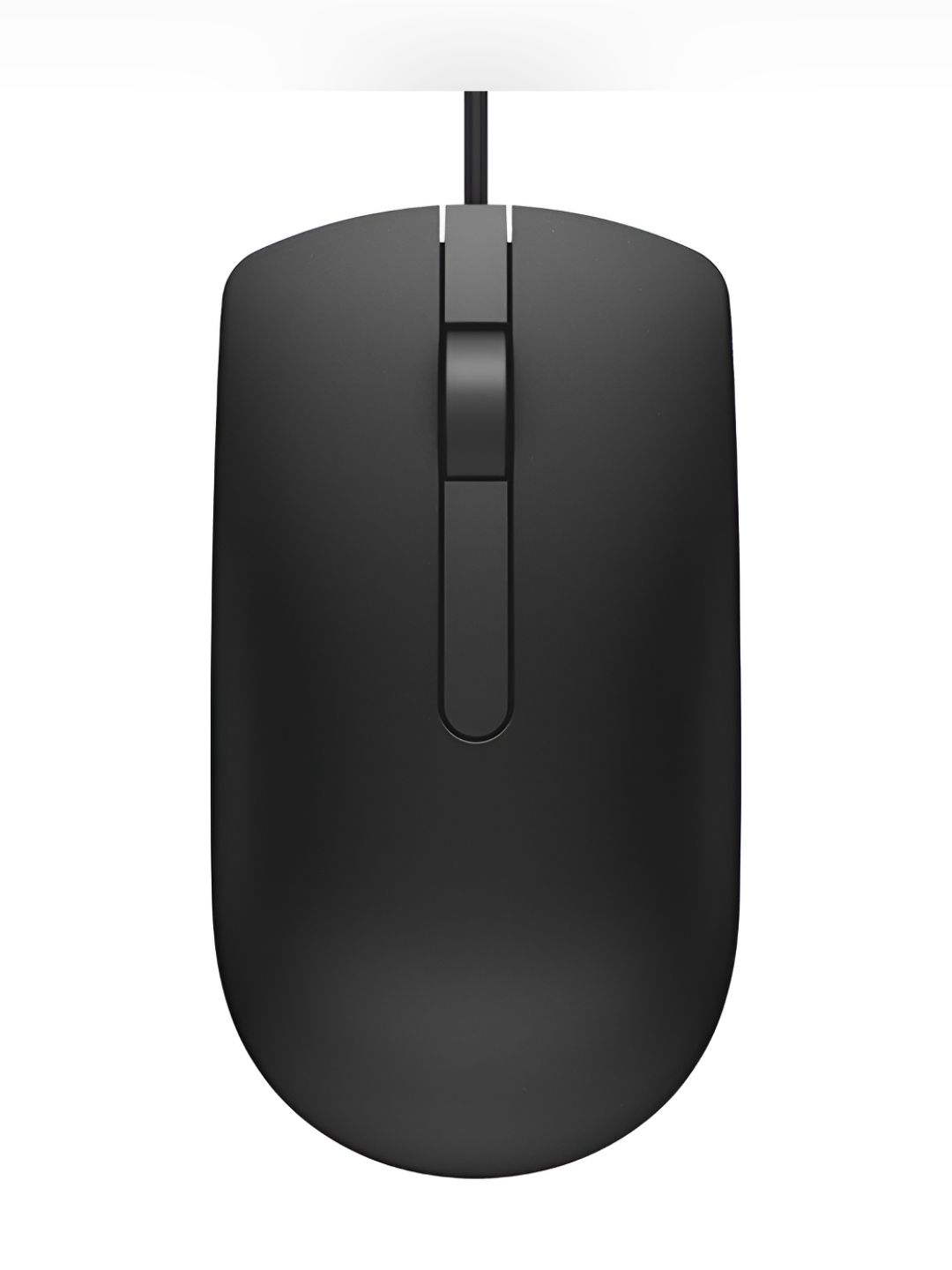 Dell MS116 Wired Optical Mouse