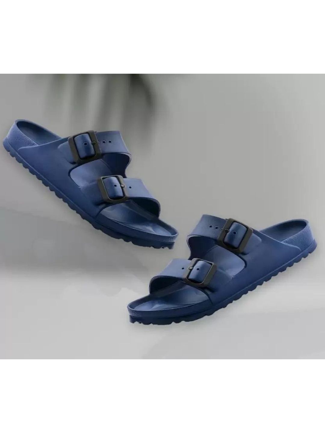 DRACKFOOT Men Comfort Sandals-picture-12