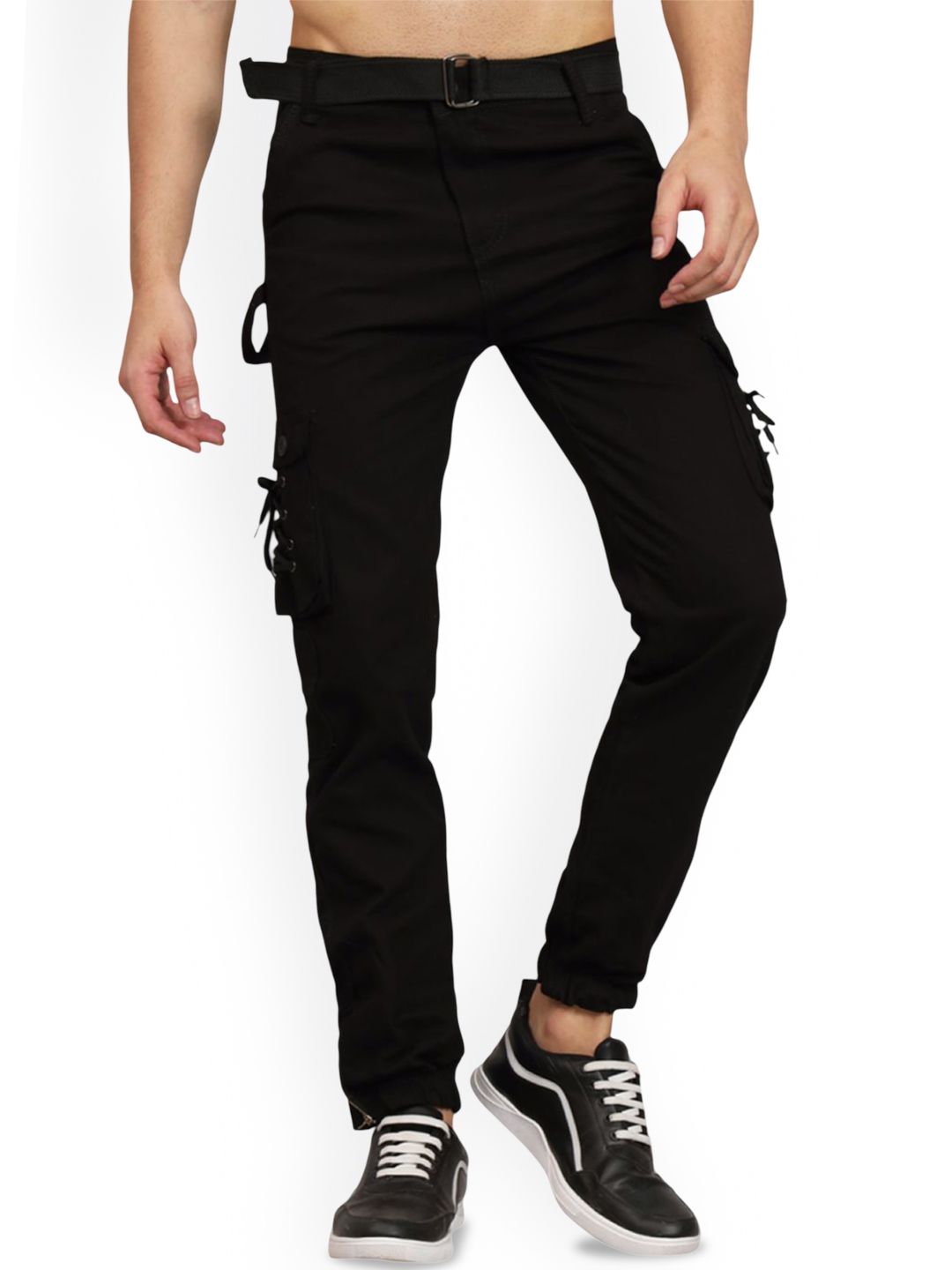 LINARIA Men Classic Trousers-picture-41