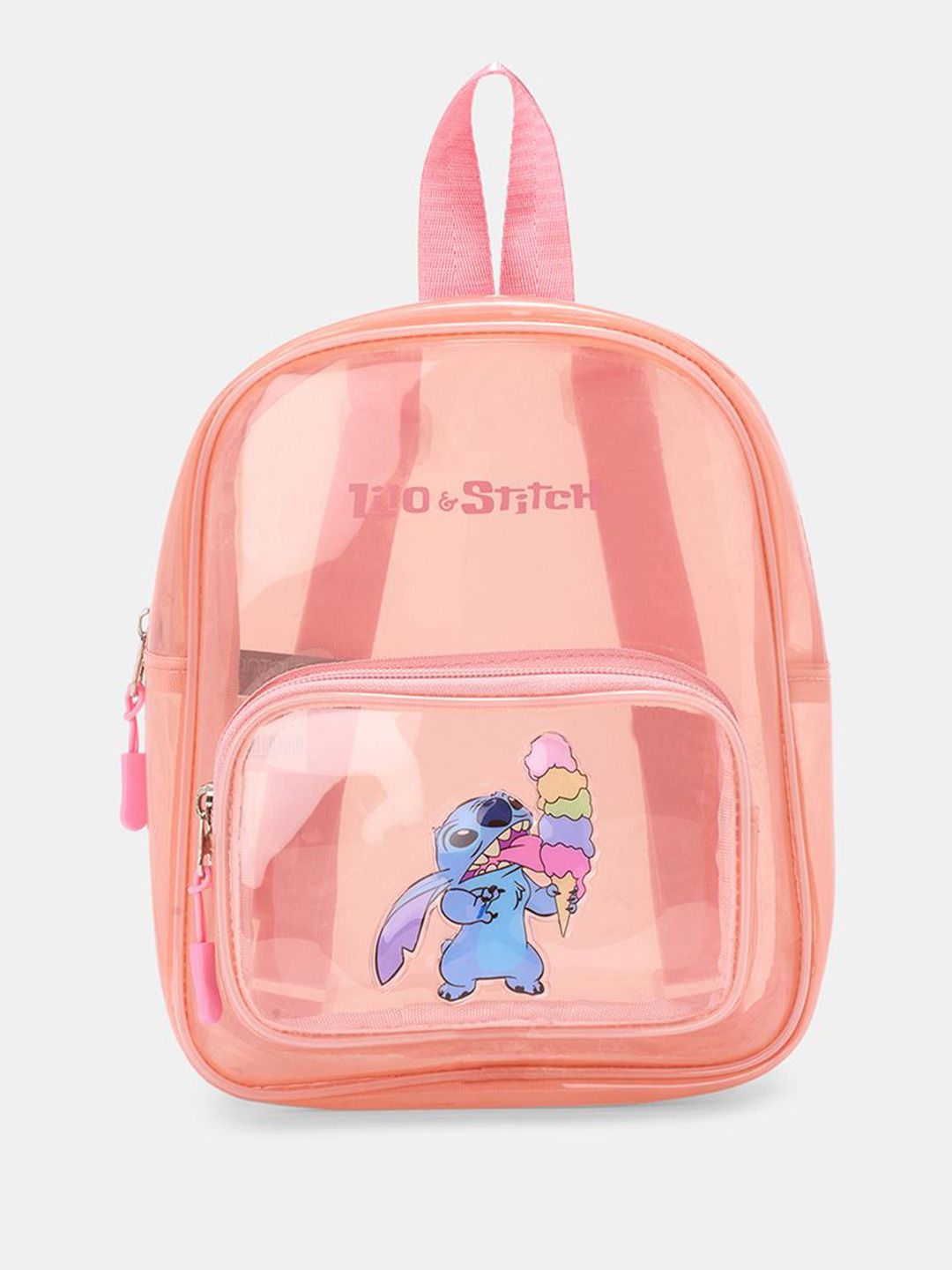 Pantaloons Junior Girls Backpack-picture-40
