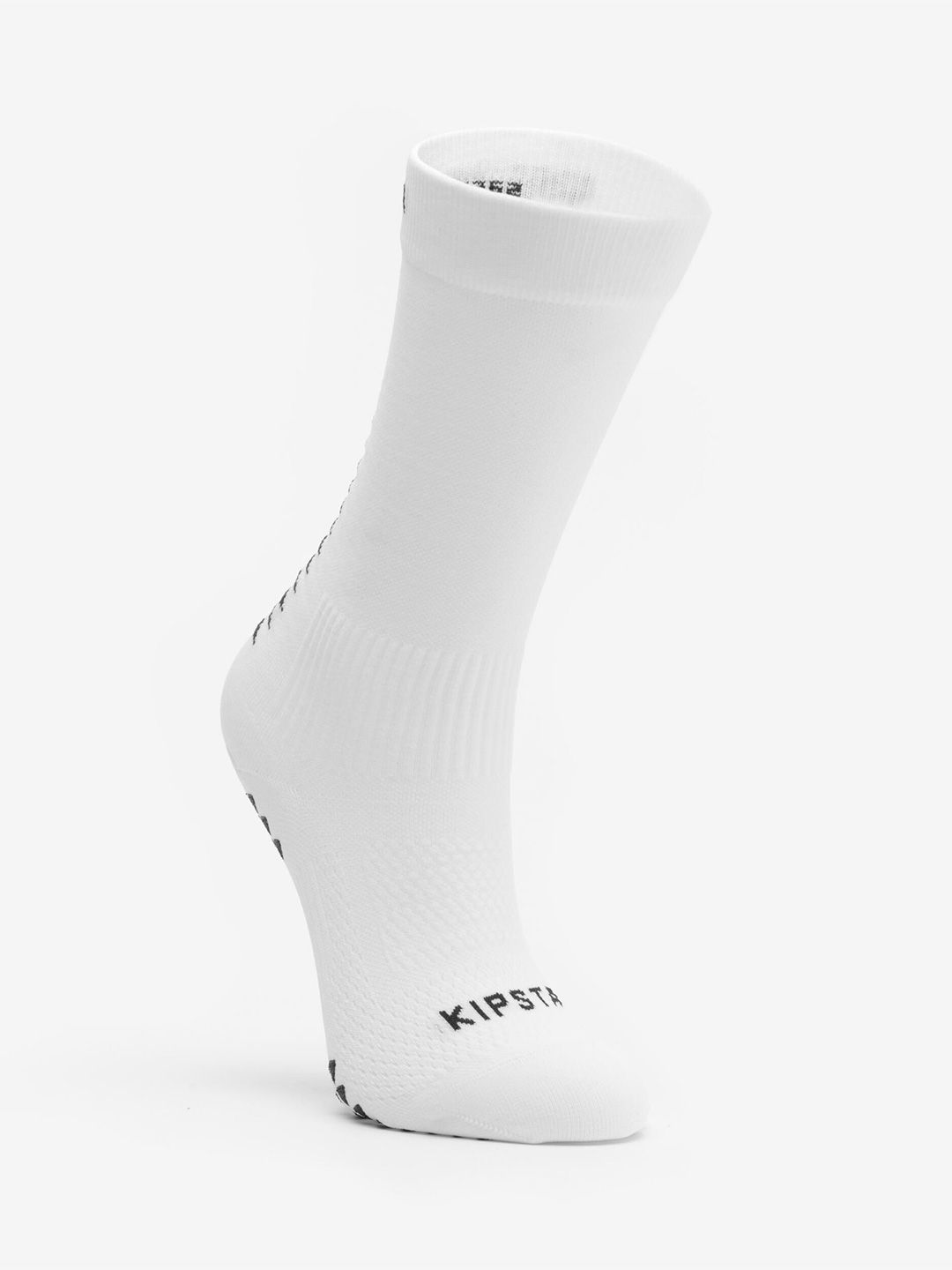 Kipsta By Decathlon Short Grippy Football Socks-image-25