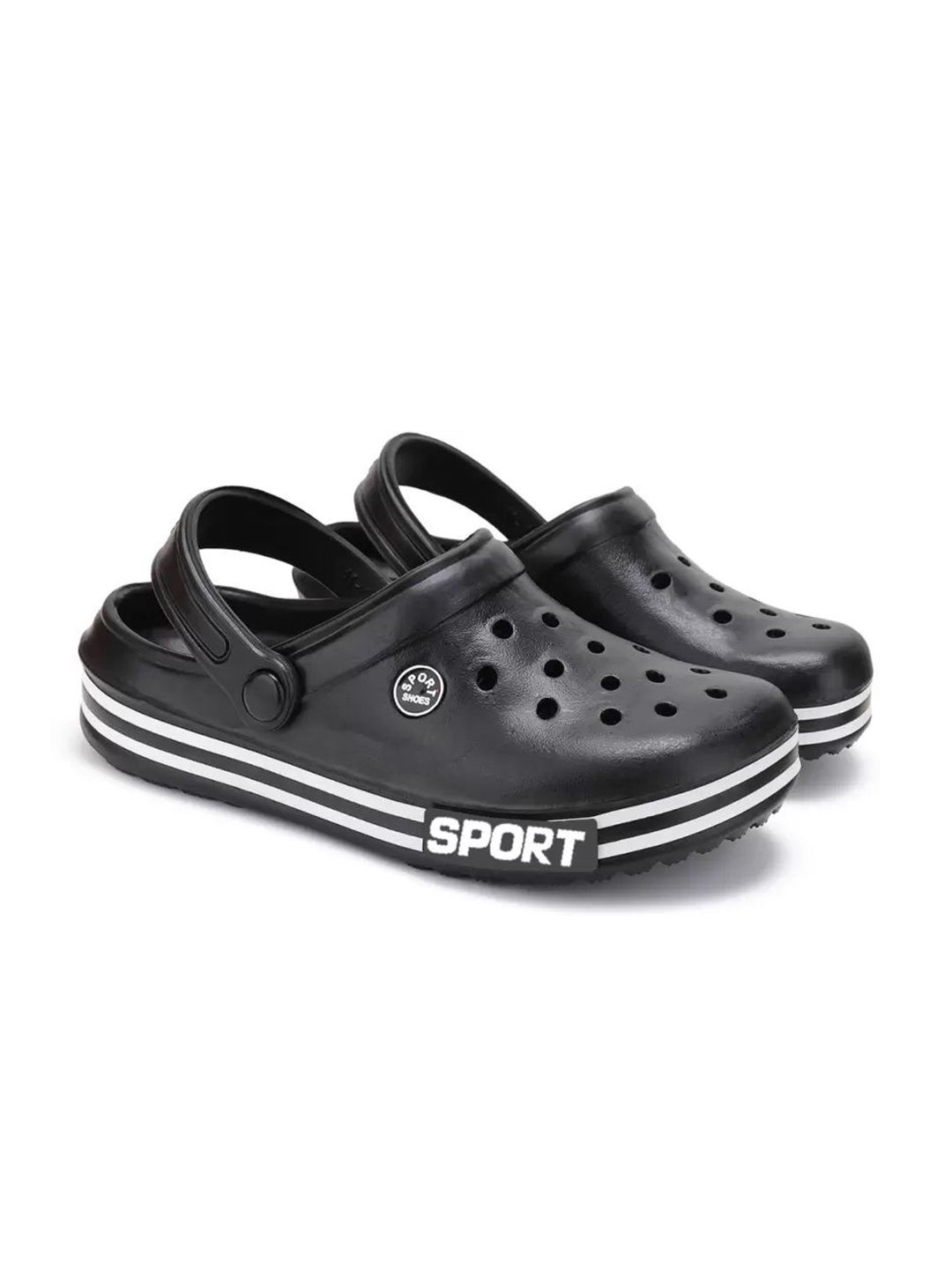 PENNEN Men Clogs Flip-Flops-image-15