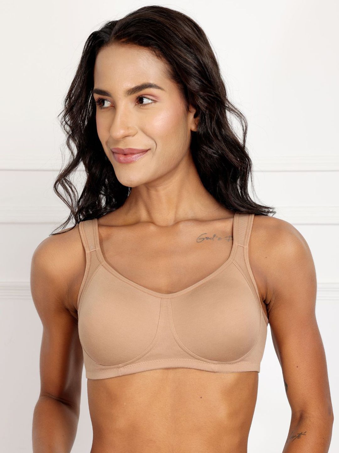 B'ZAR Bra Full Coverage