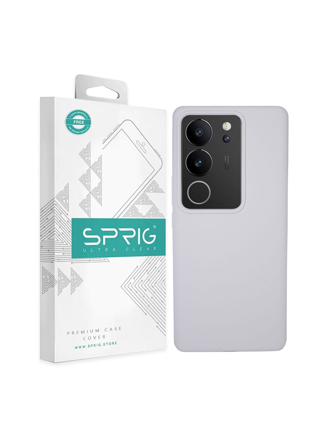 SPRIG Solid Printed Vivo V29 Back Case Mobile Accessories-picture-16