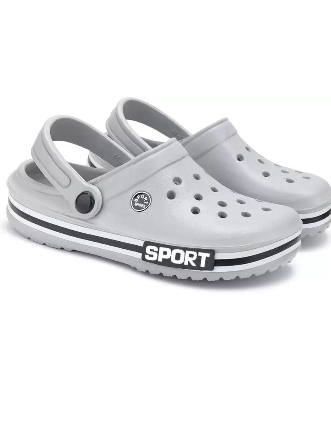 DRACKFOOT Men Clogs-picture-32