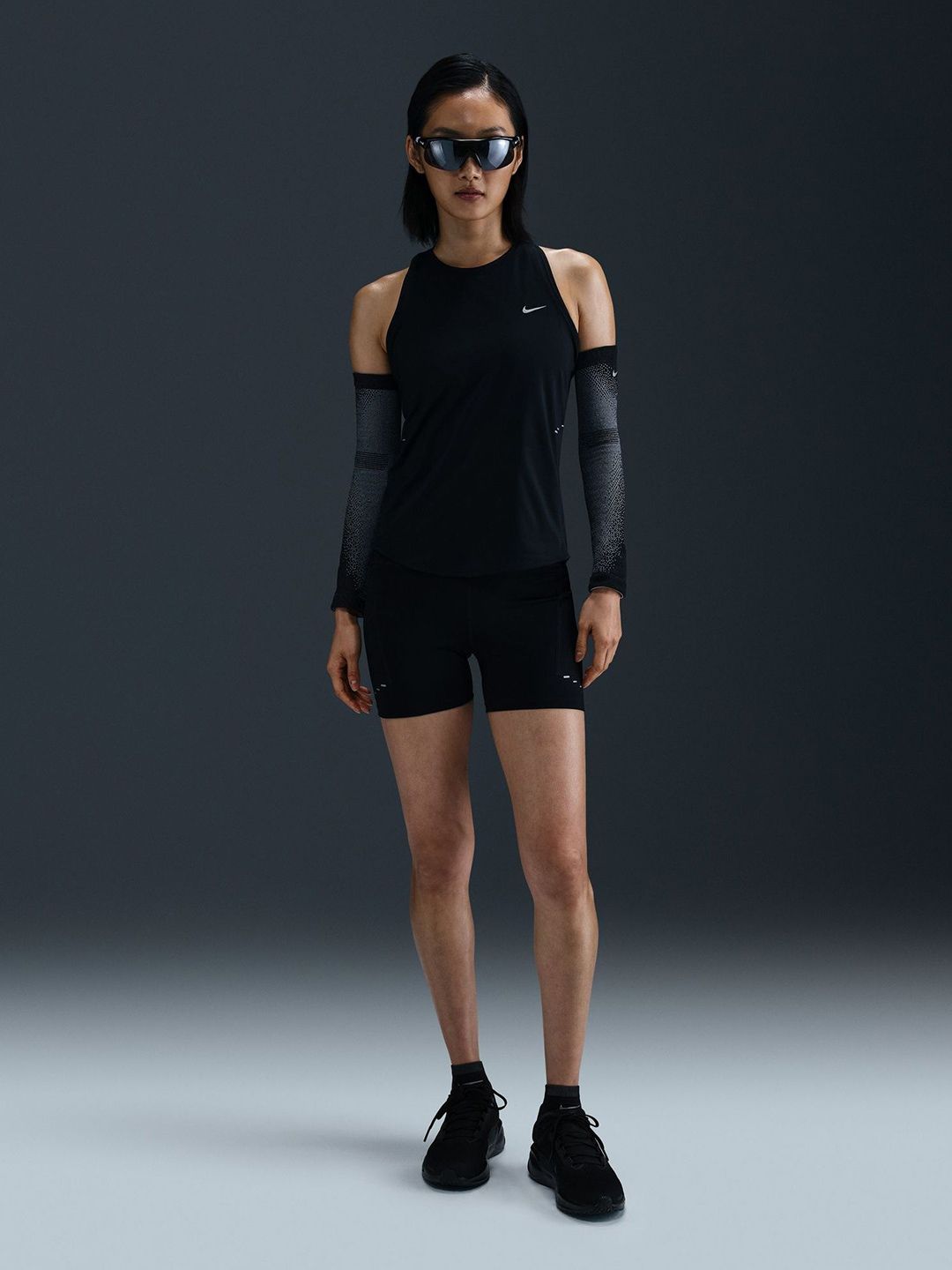 Nike Swift Women's Dri-FIT Running Tank Top-picture-11