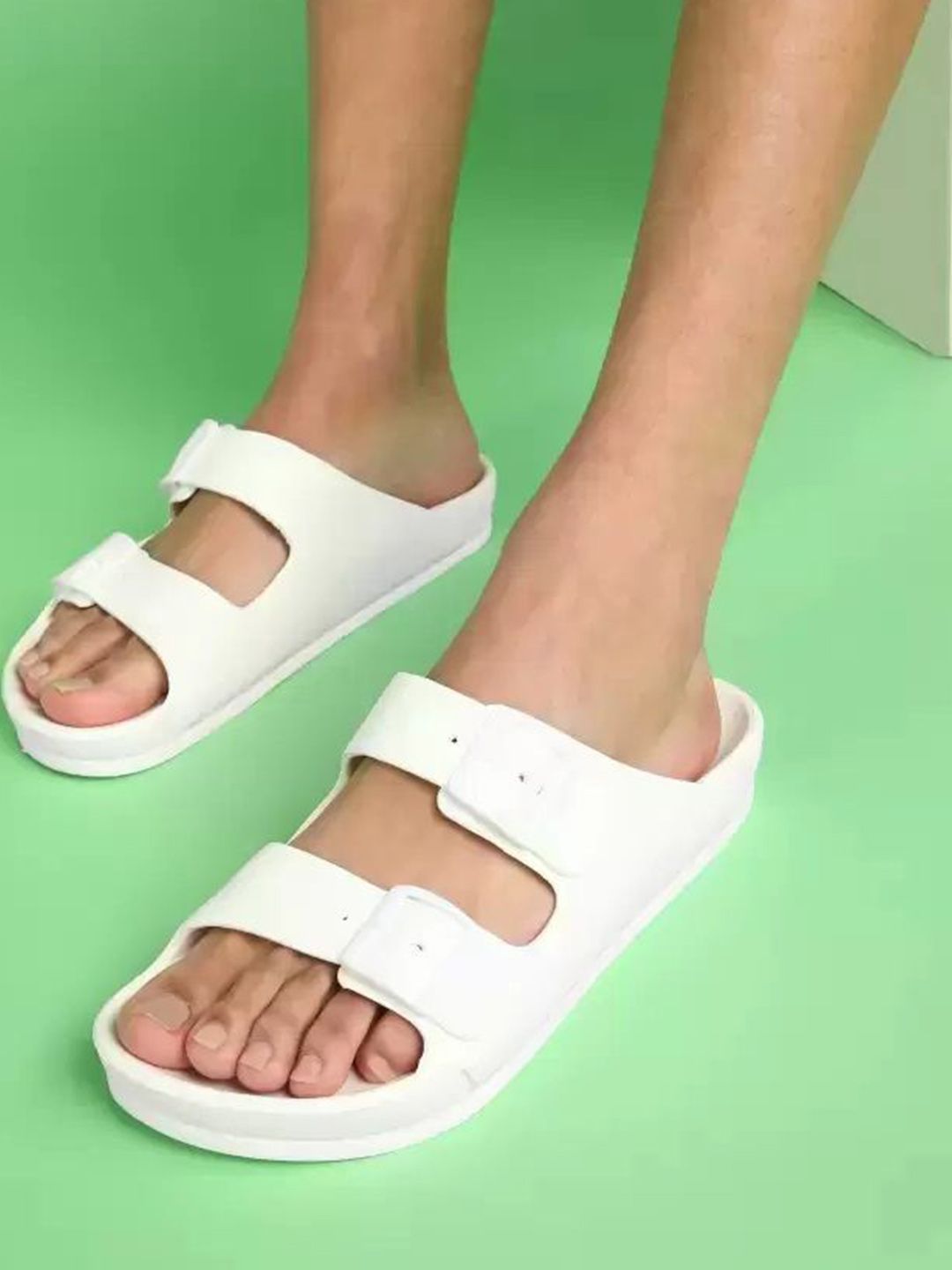 DRACKFOOT Men Sliders-picture-56