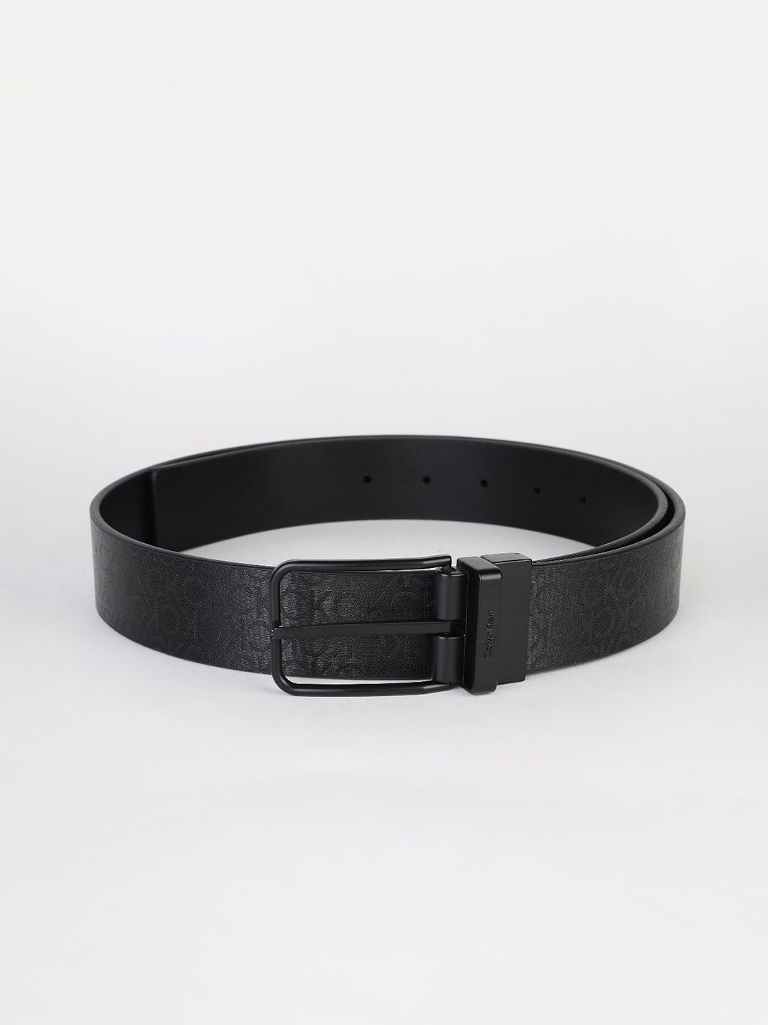 Calvin Klein Men Printed Leather Formal Belt-picture-56