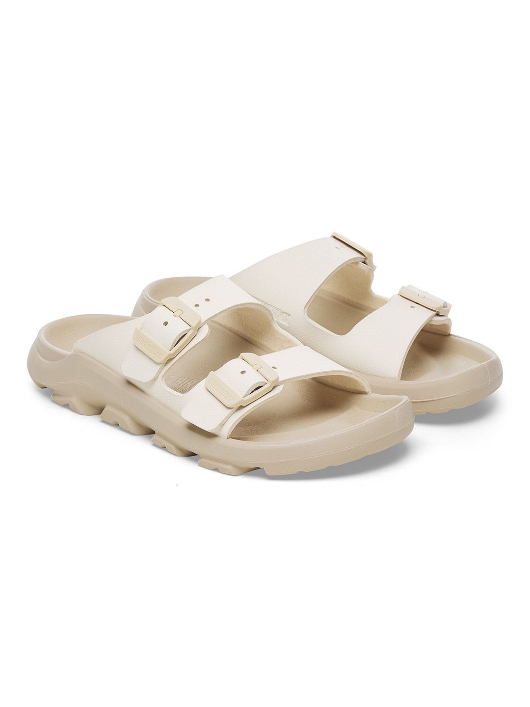 Birkenstock Mogami Terra Stealth 2- Strap Buckle Two Strap Sandals-image-17