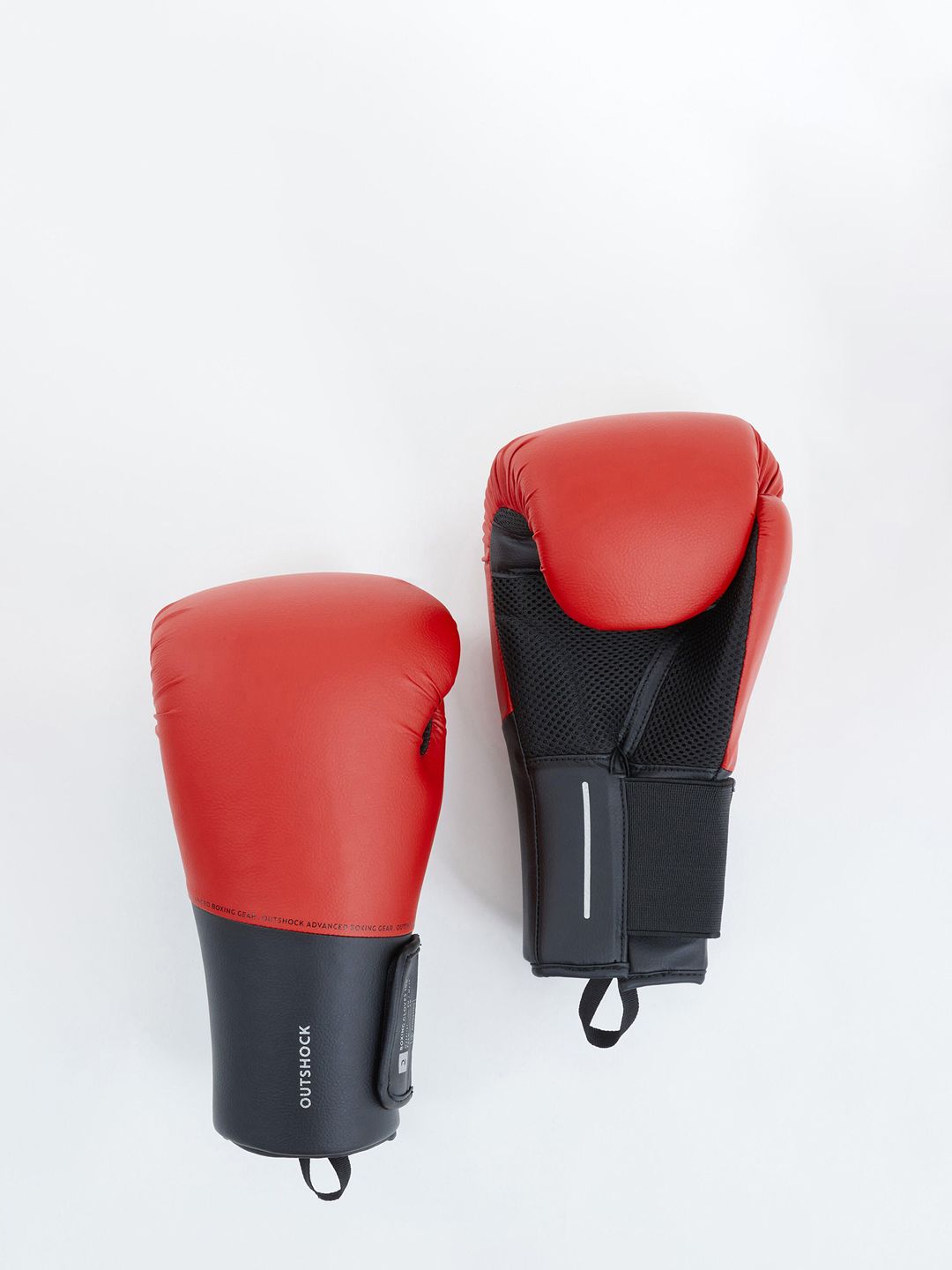 OUTSHOCK By Decathlon Men Sport Gloves-picture-36