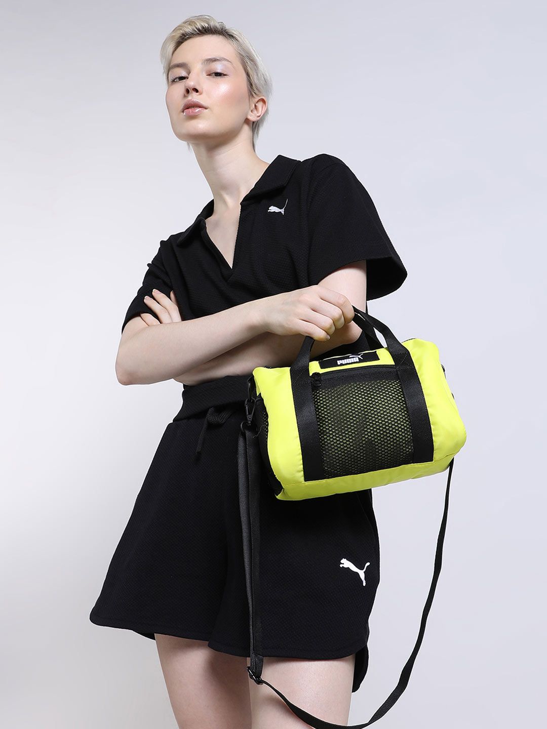 PUMA Colorpunch Women Barrel Bag-picture-42