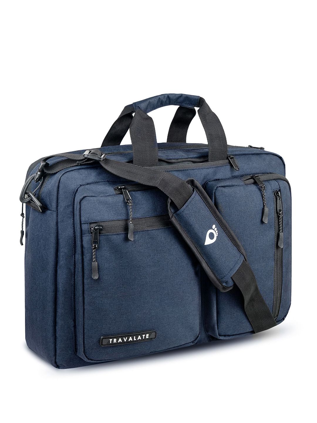 TRAVALATE Unisex Laptop Bag-picture-35