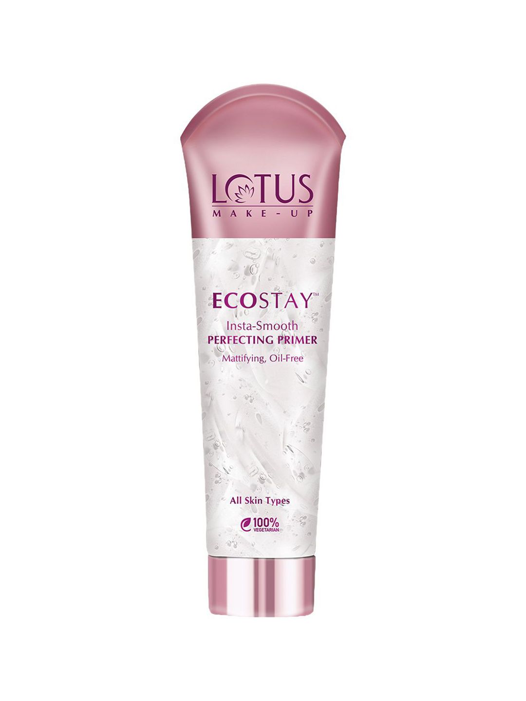 LOTUS Make-up Ecostay Insta-Smooth Perfecting Primer - 30 g