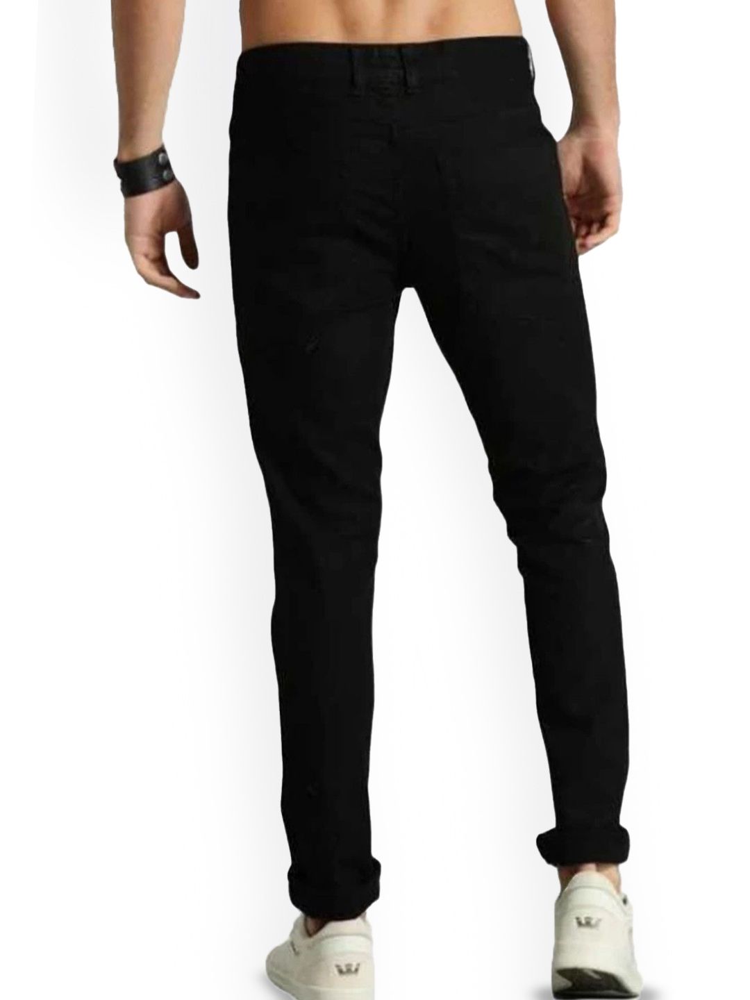 COMFITS Men Classic Stretchable Jeans-picture-47