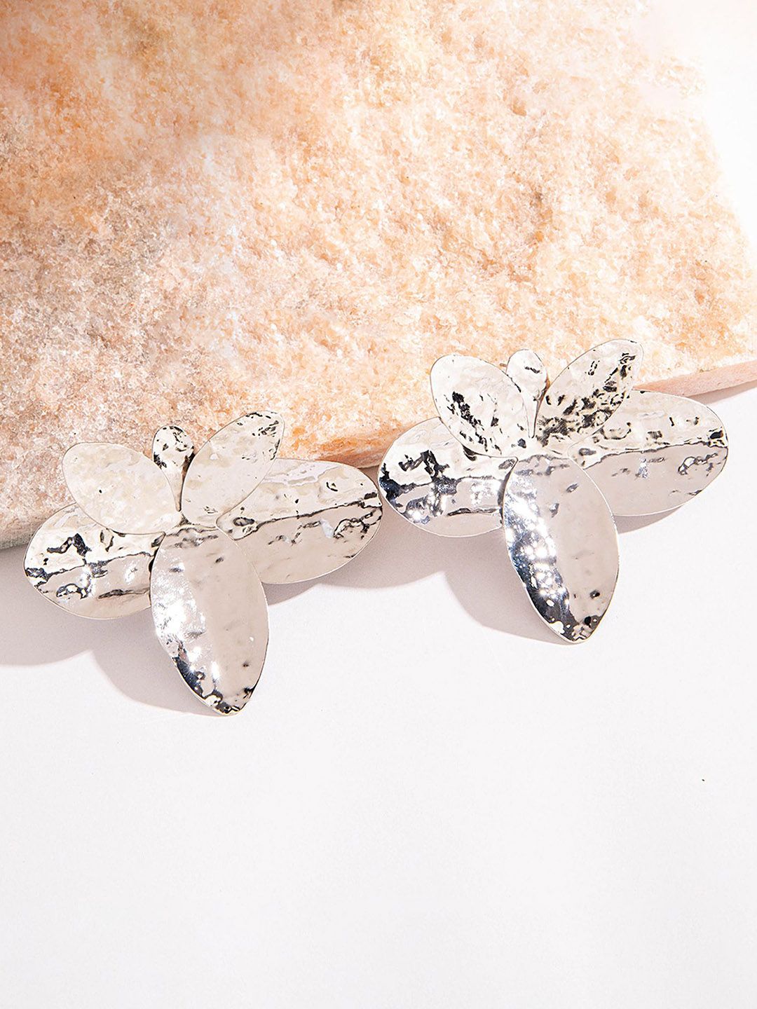 LULU & SKY Contemporary Studs Earrings-picture-13