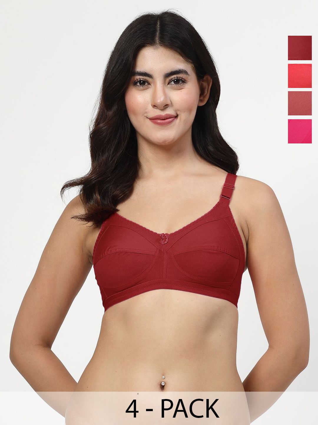 LILY Bra Full Coverage