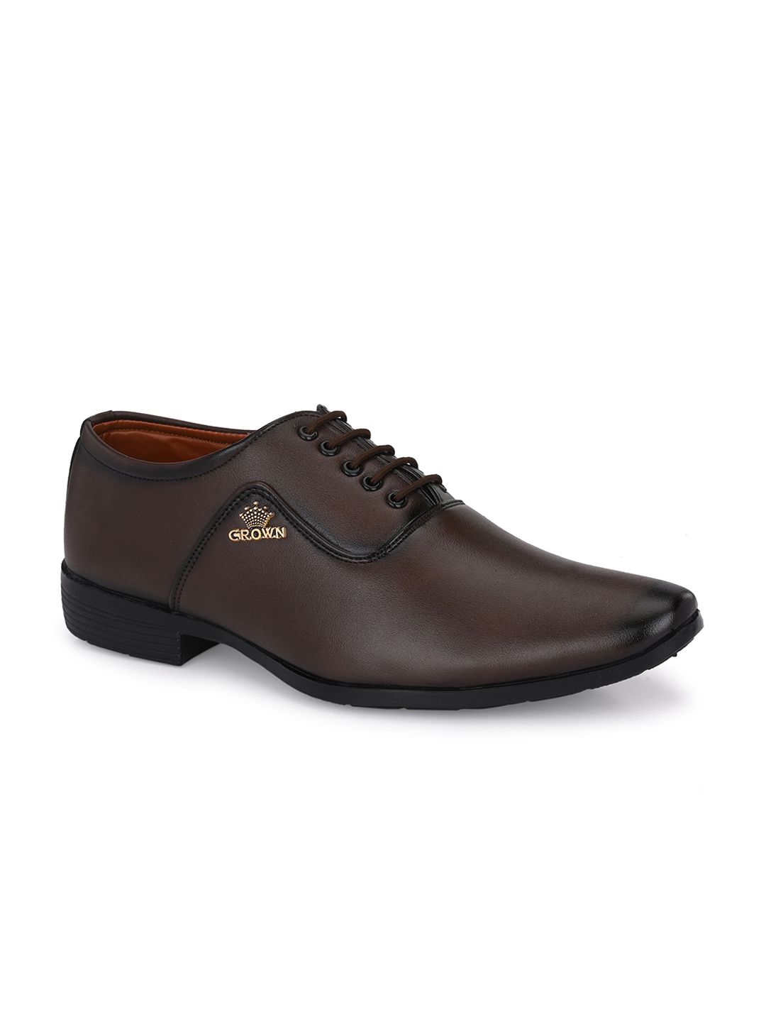 LEEPEETER Men Formal Oxfords-image-45