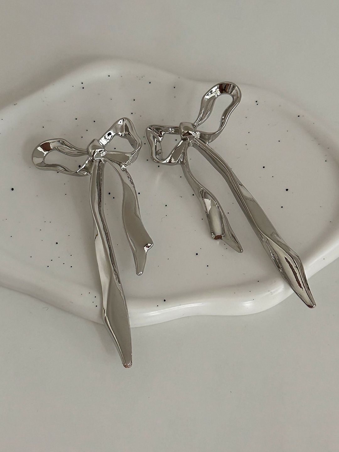 LULU & SKY Contemporary Studs Earrings-picture-29