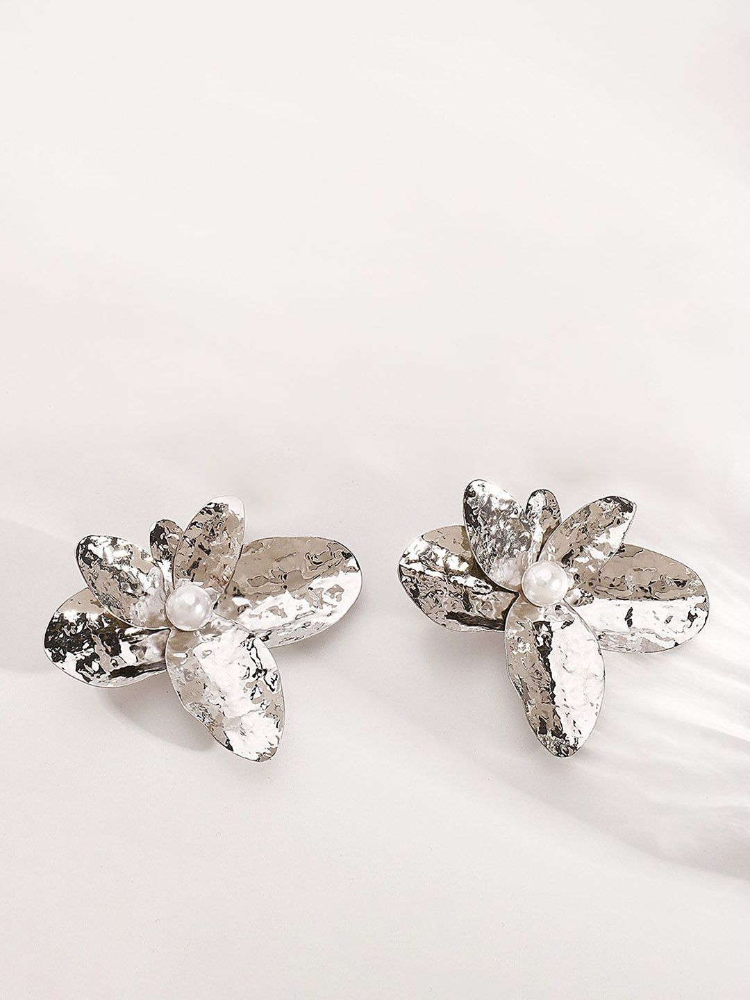 LULU & SKY Contemporary Studs Earrings-picture-31