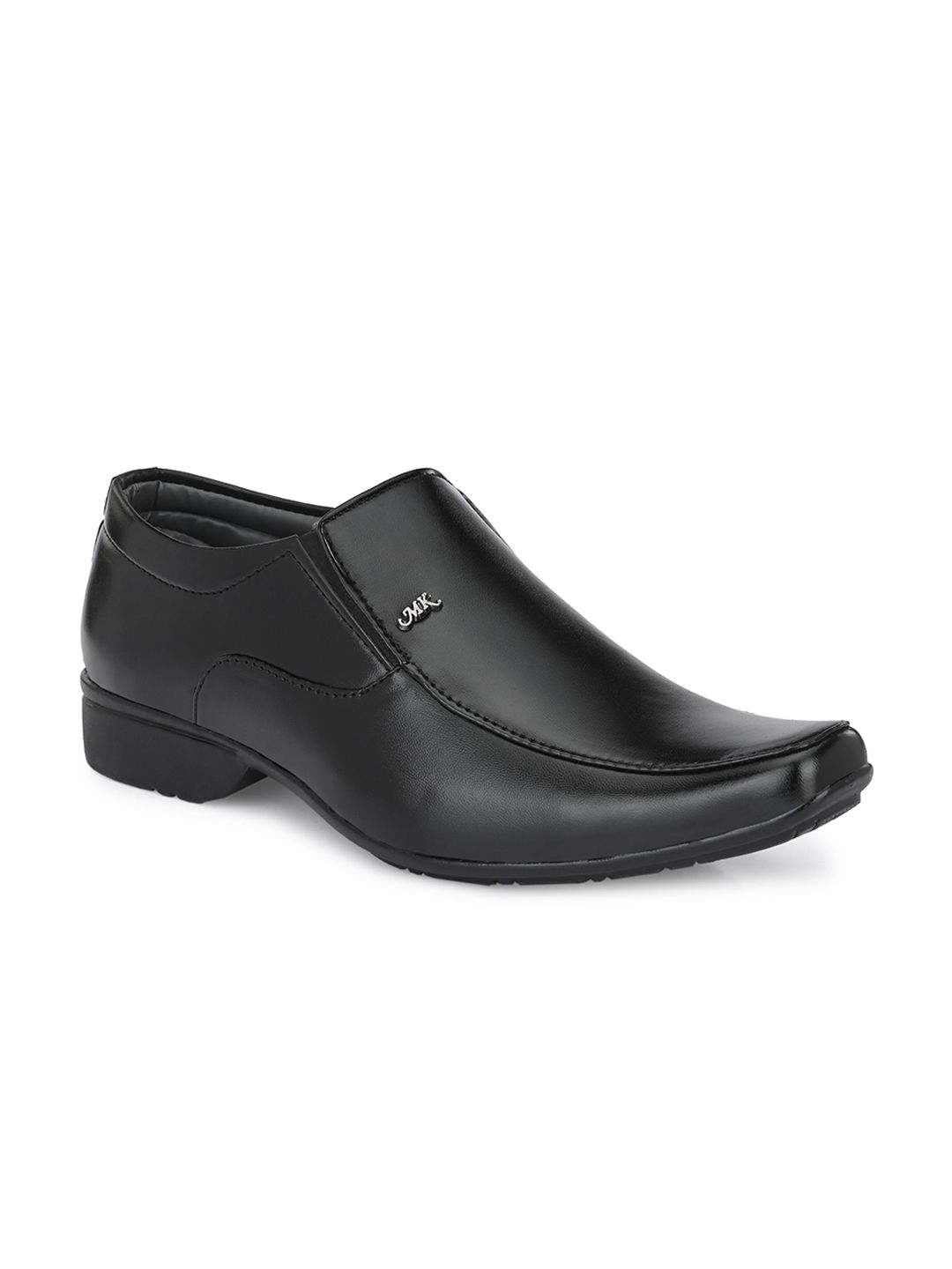 LEEPEETER Men Formal Slip-Ons-image-44