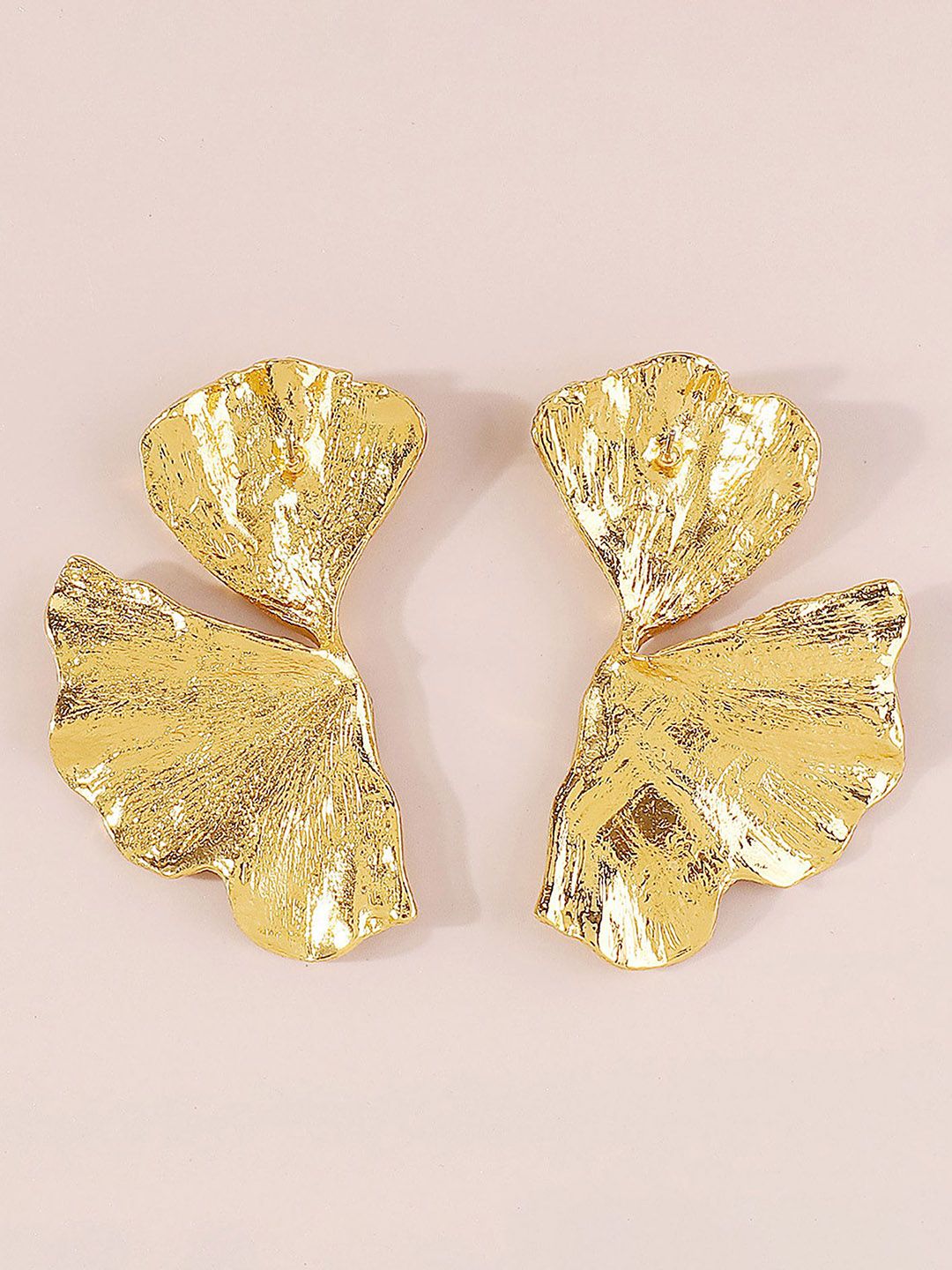 LULU & SKY Contemporary Studs Earrings-picture-15
