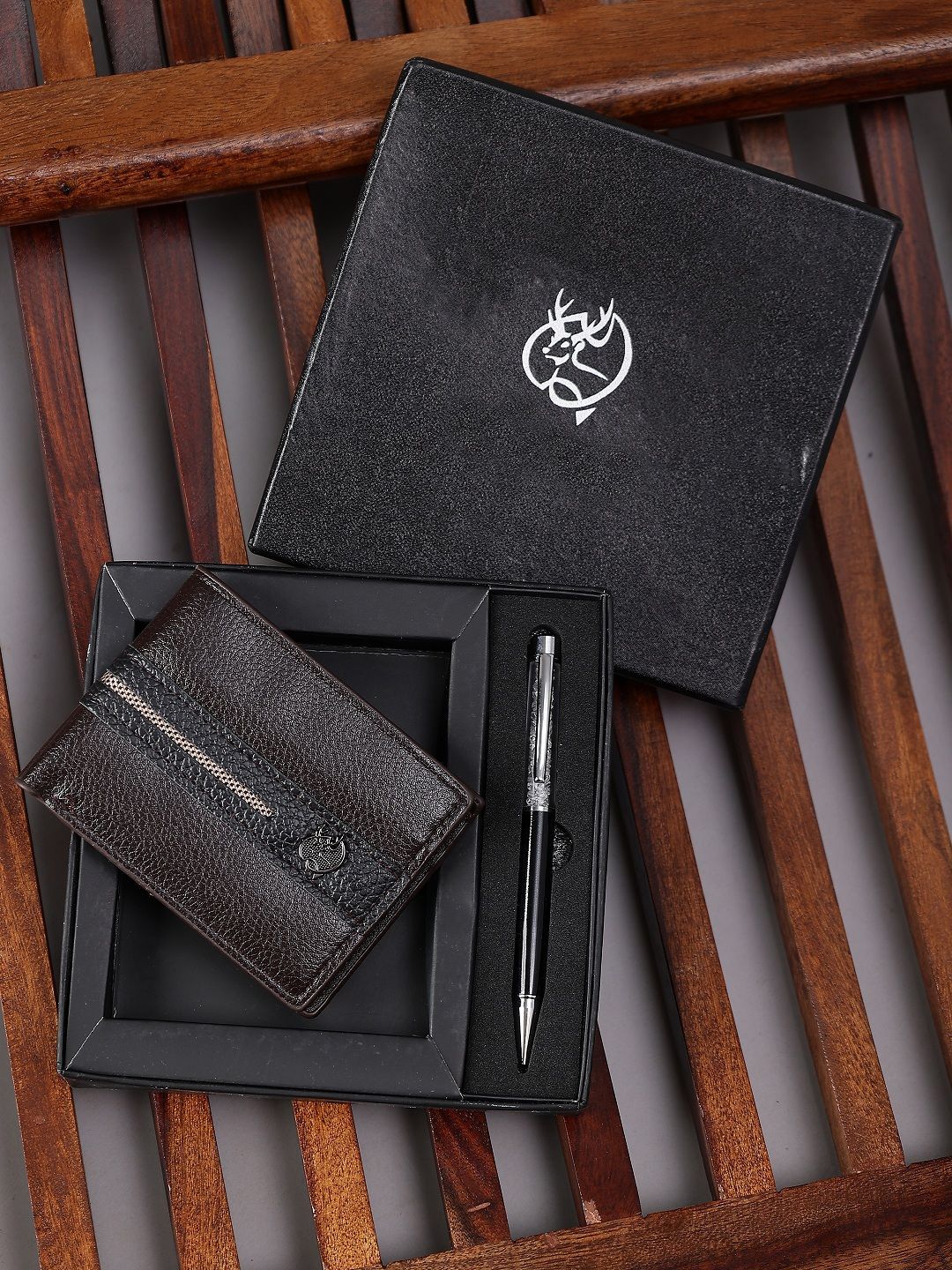 SAZARA Men Accessory Gift Set of-picture-26