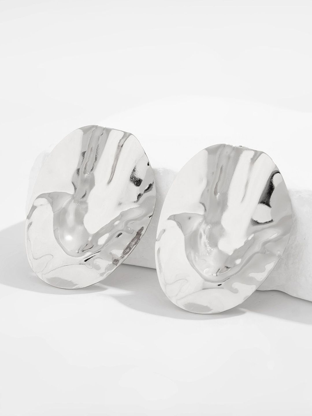 LULU & SKY Contemporary Studs Earrings-picture-16