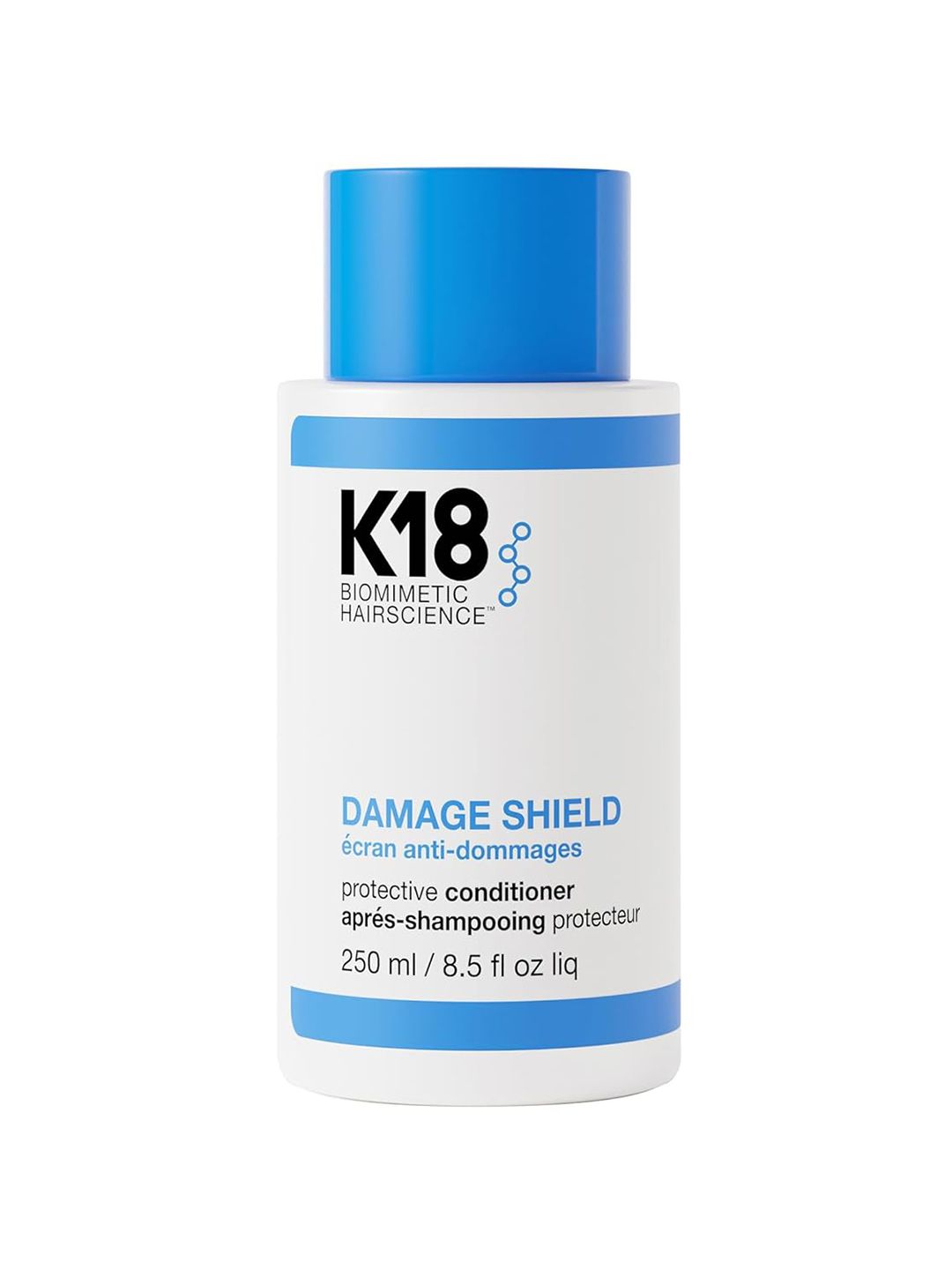 K18 Damage Shield Protective Conditioner - 250ml-image-28
