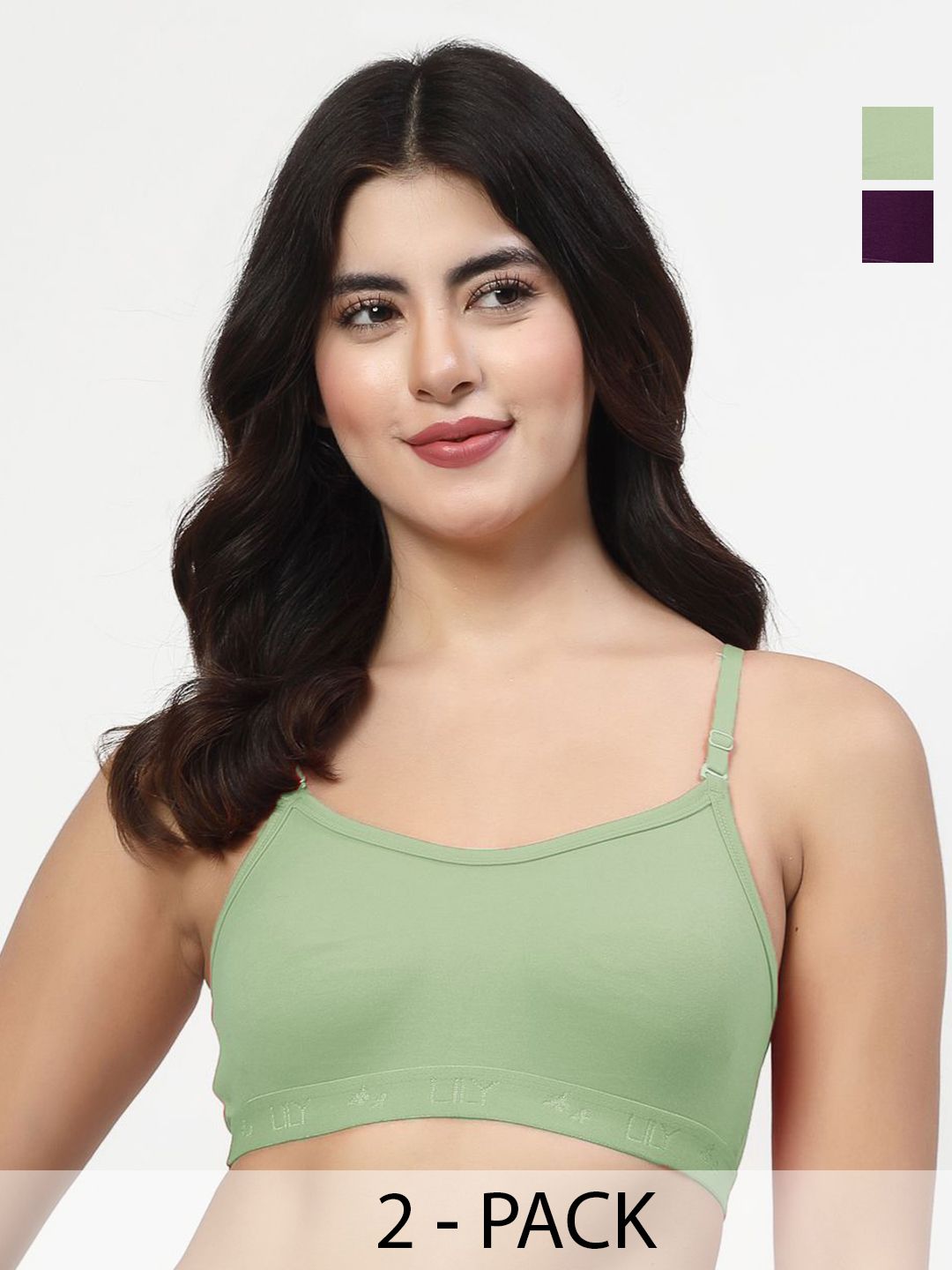 LILY Bra Full Coverage-picture-3
