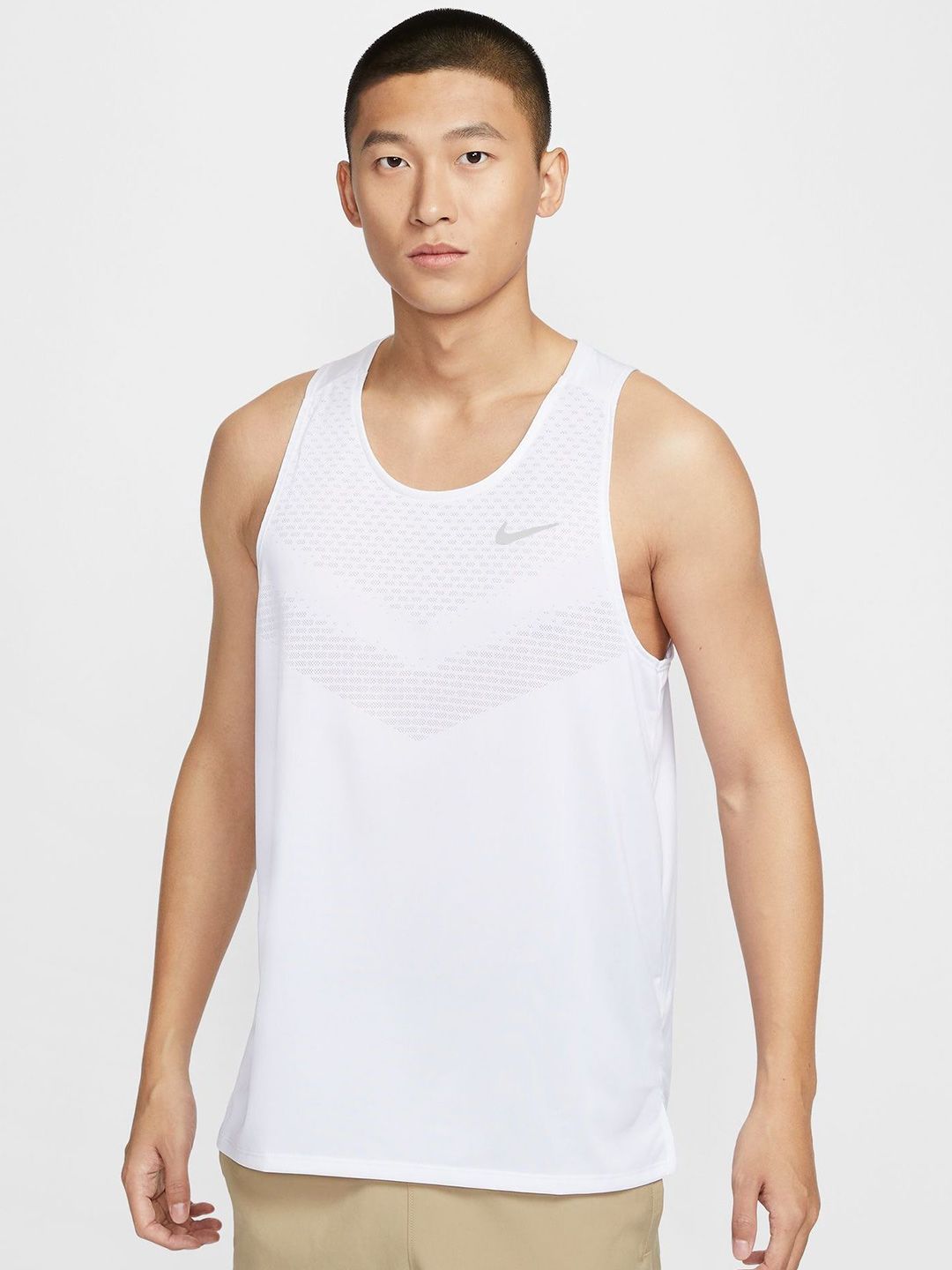 Nike Stride Men's Dri-FIT ADV Running Tank Top-picture-11