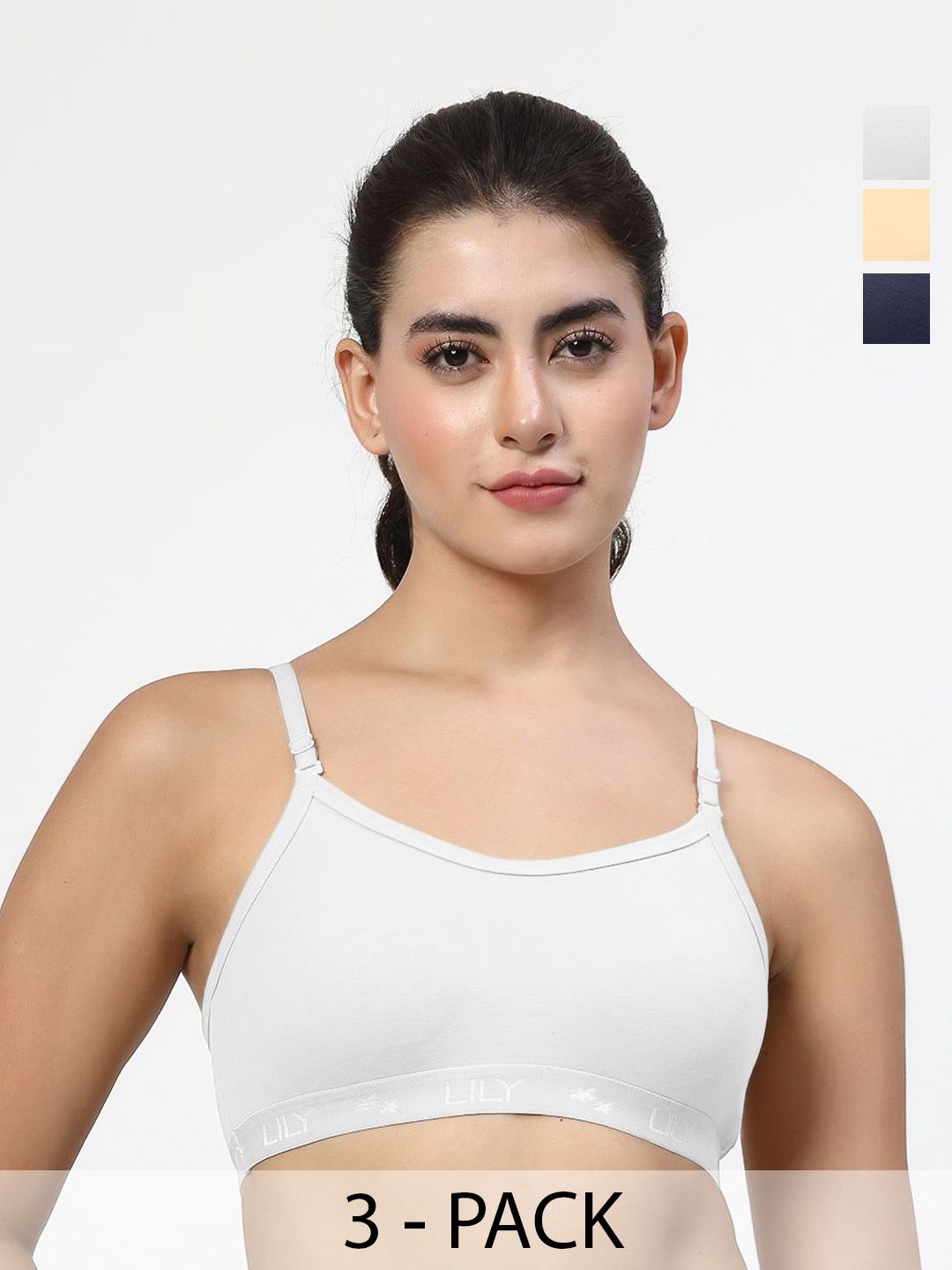 LILY Bra Full Coverage-picture-1