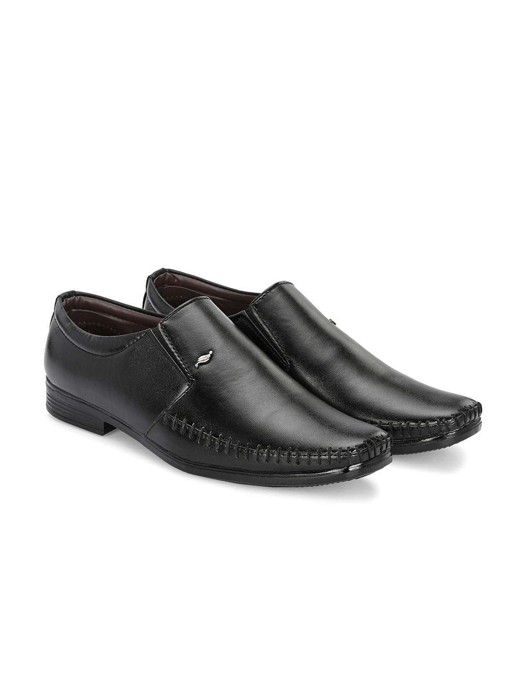 LEEPEETER Men Formal Slip-Ons-picture-29