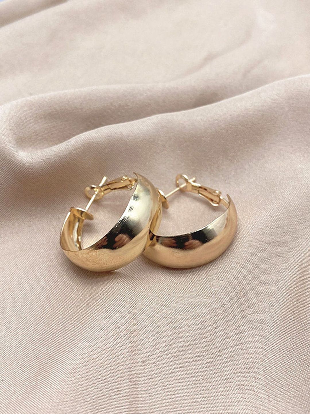 LULU & SKY Contemporary Studs Earrings-picture-10