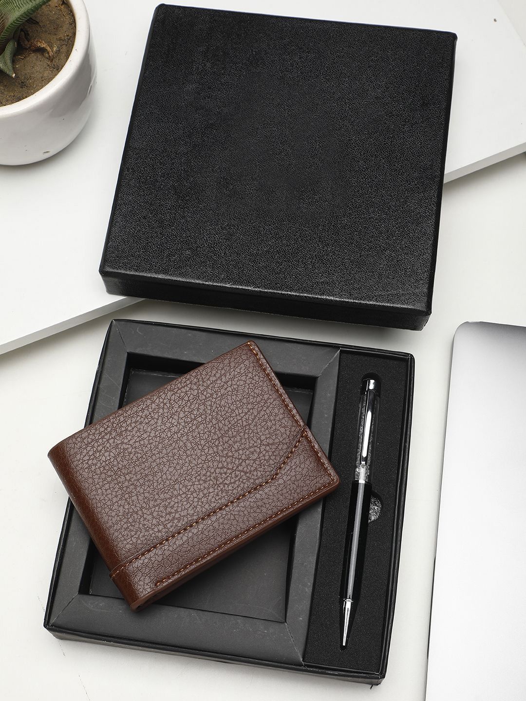 SAZARA Men Accessory Gift Set of-picture-11